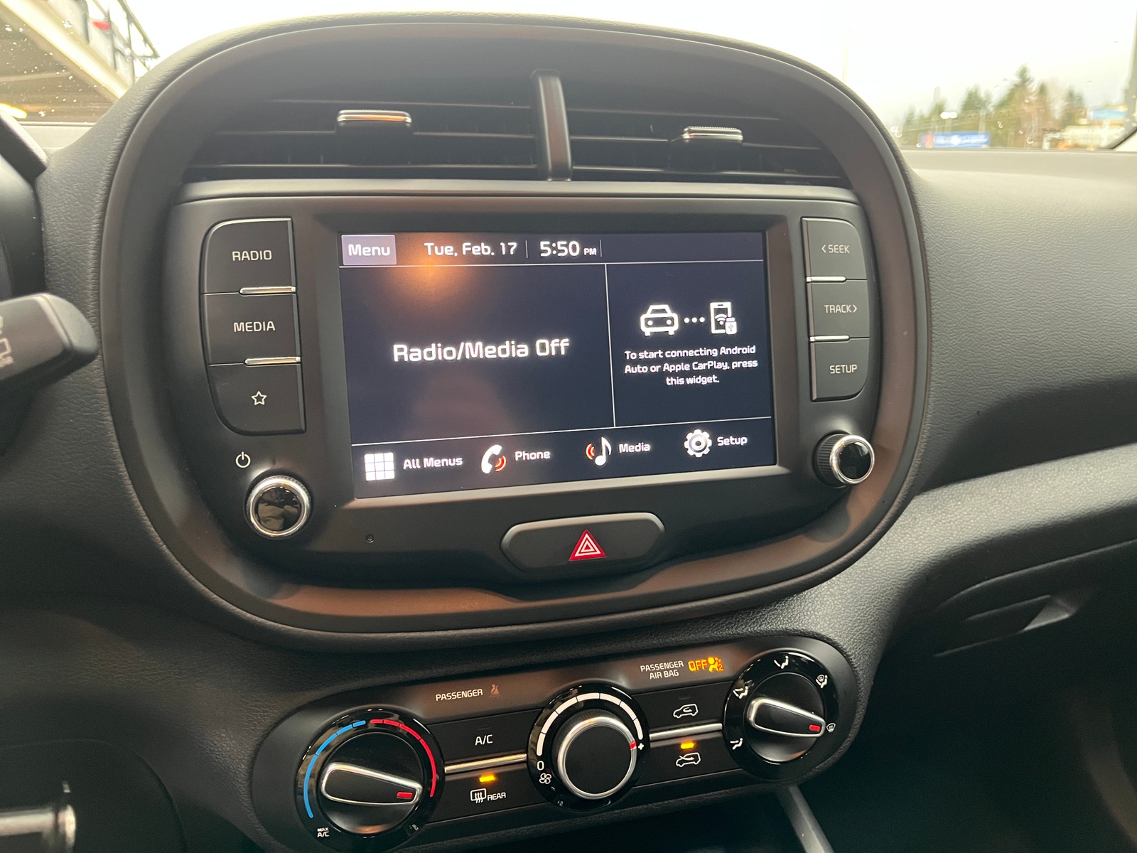 Thumbnail: 2025 Kia Soul - 4