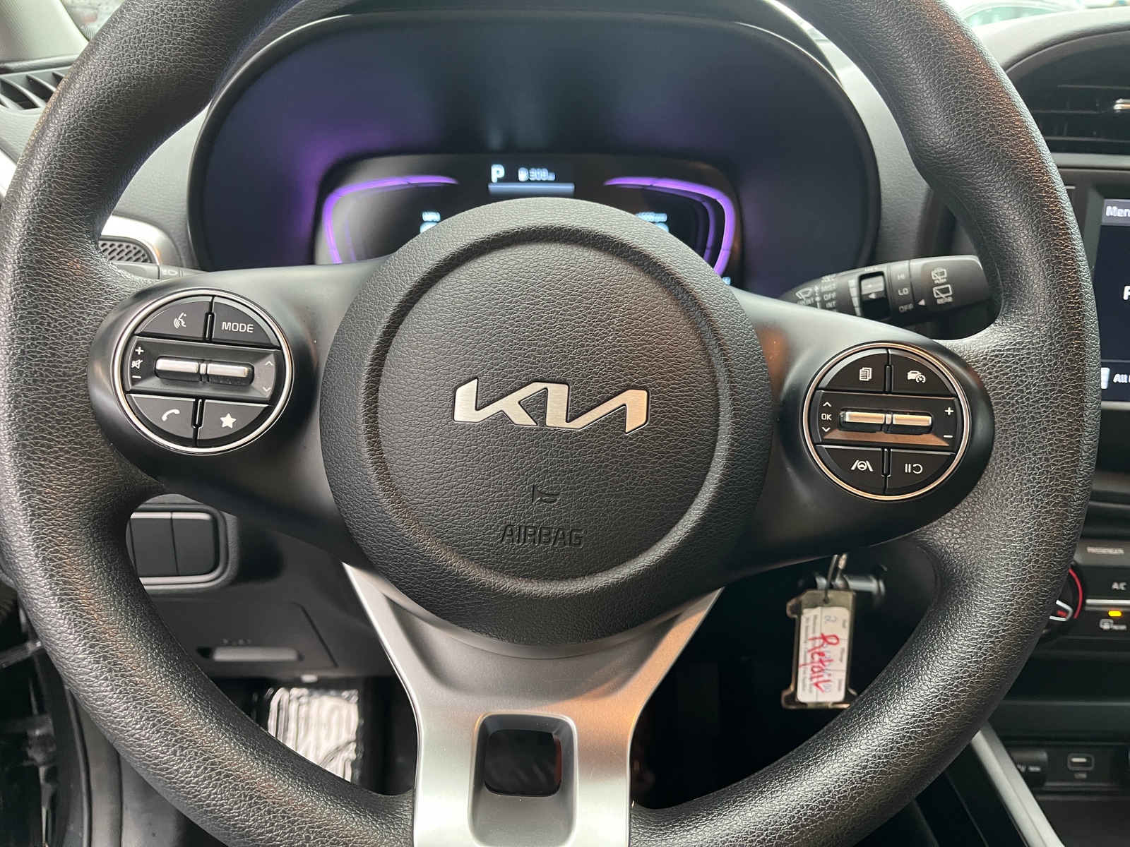 Thumbnail: 2025 Kia Soul - 5
