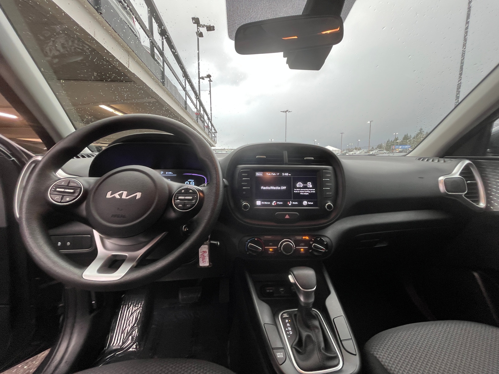 Thumbnail: 2025 Kia Soul - 3