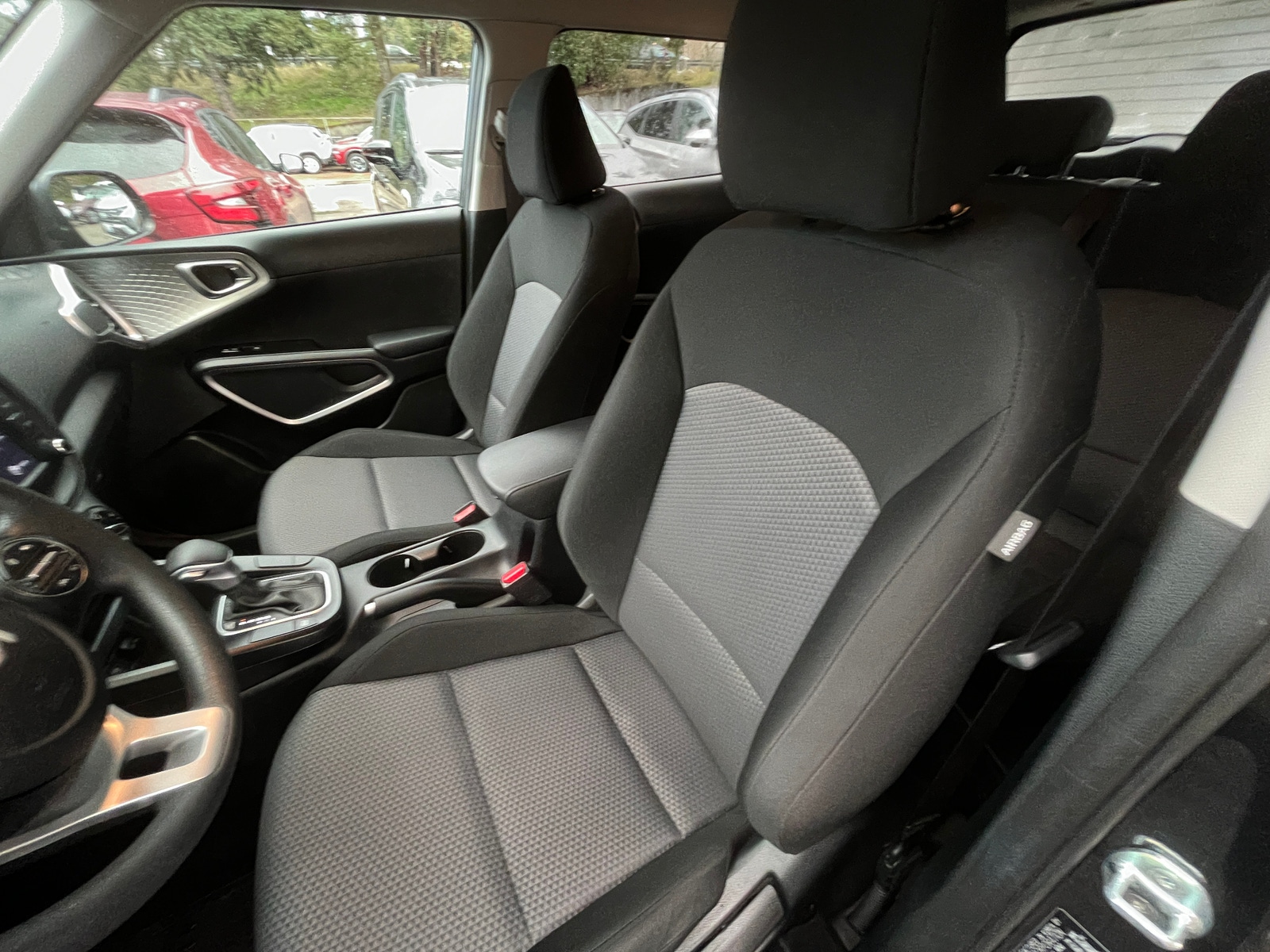 Thumbnail: 2025 Kia Soul - 2