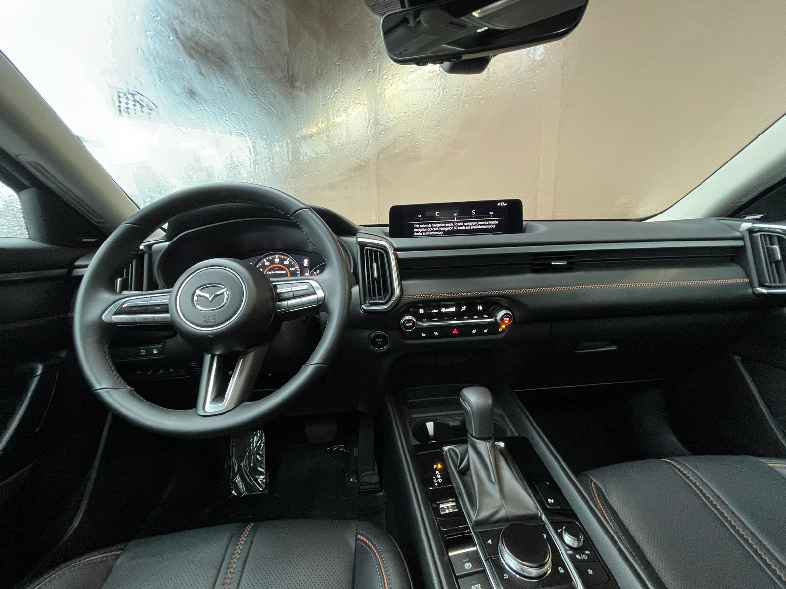 Thumbnail: 2025 Mazda CX-50 - 3