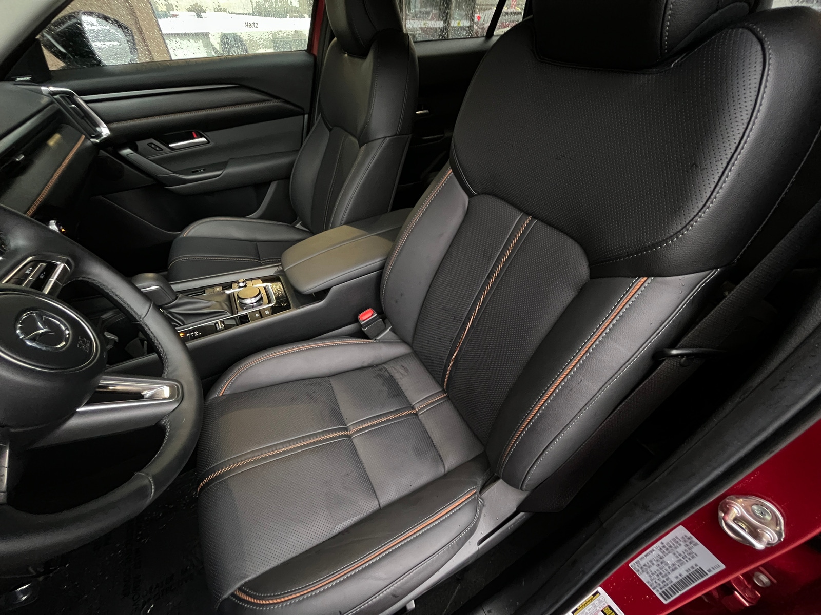 Thumbnail: 2025 Mazda CX-50 - 2