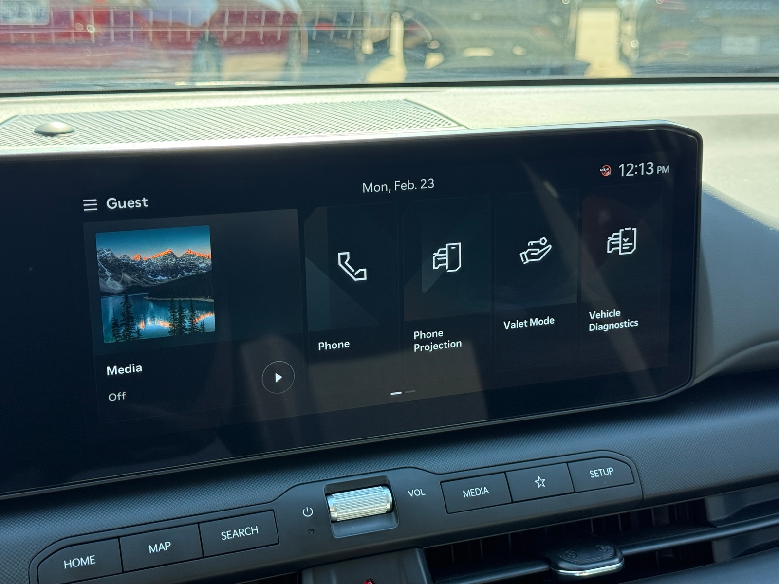 Thumbnail: 2025 Kia K4 - 4