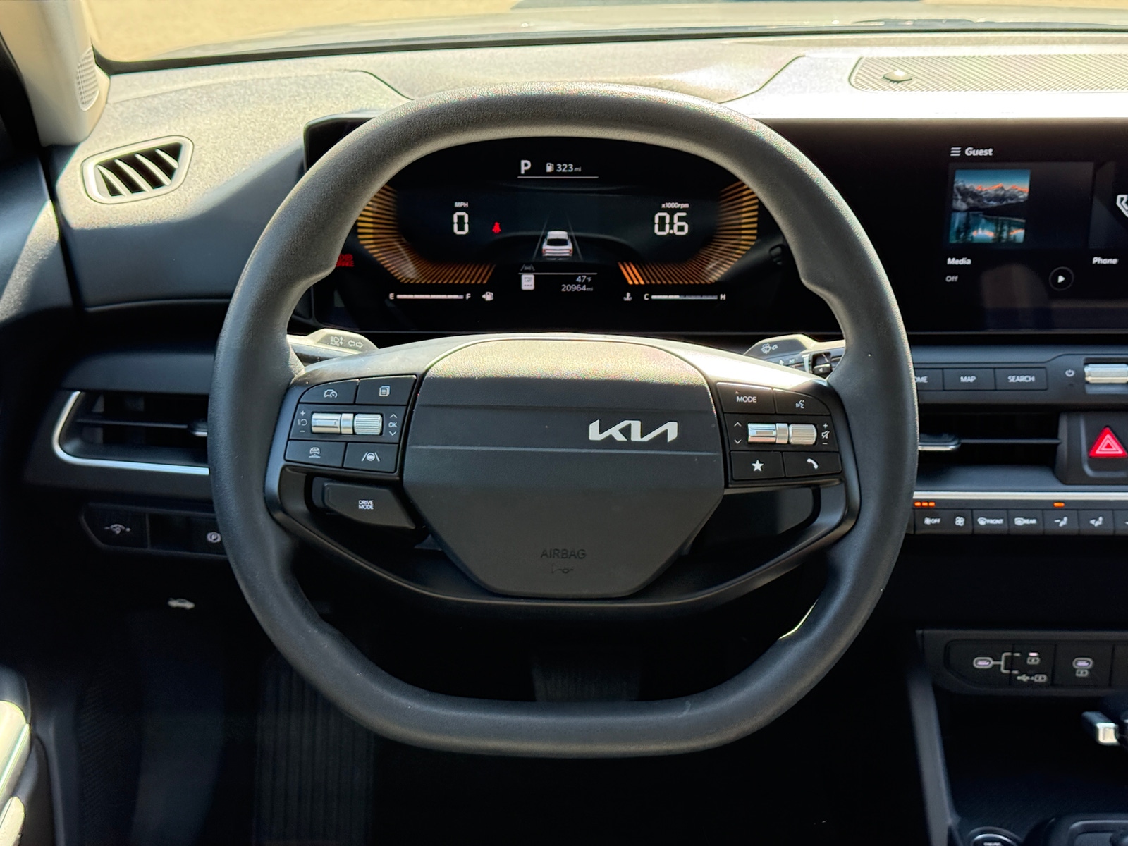 Thumbnail: 2025 Kia K4 - 5