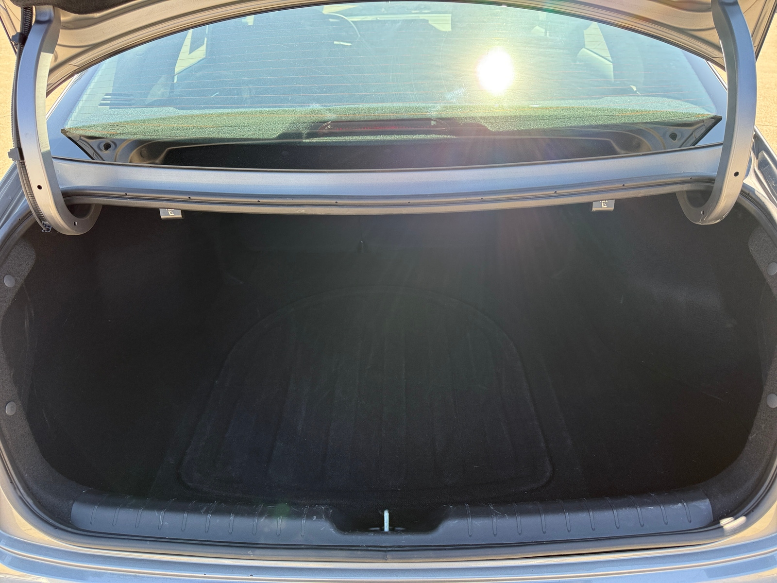 Thumbnail: 2025 Kia K4 - 6