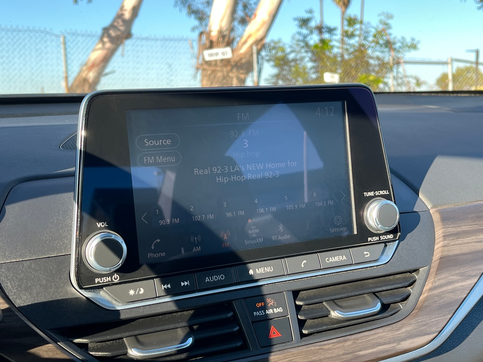 Thumbnail: 2025 Nissan Altima - 4