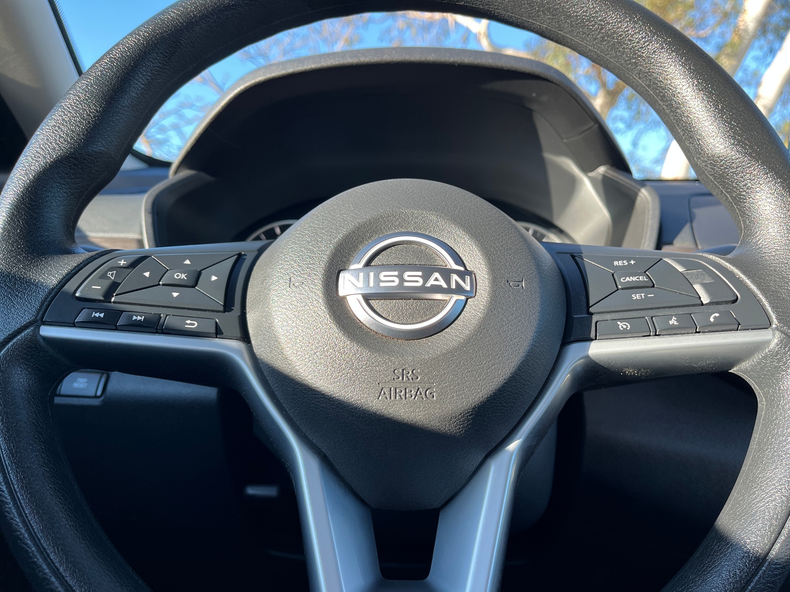 Thumbnail: 2025 Nissan Altima - 5