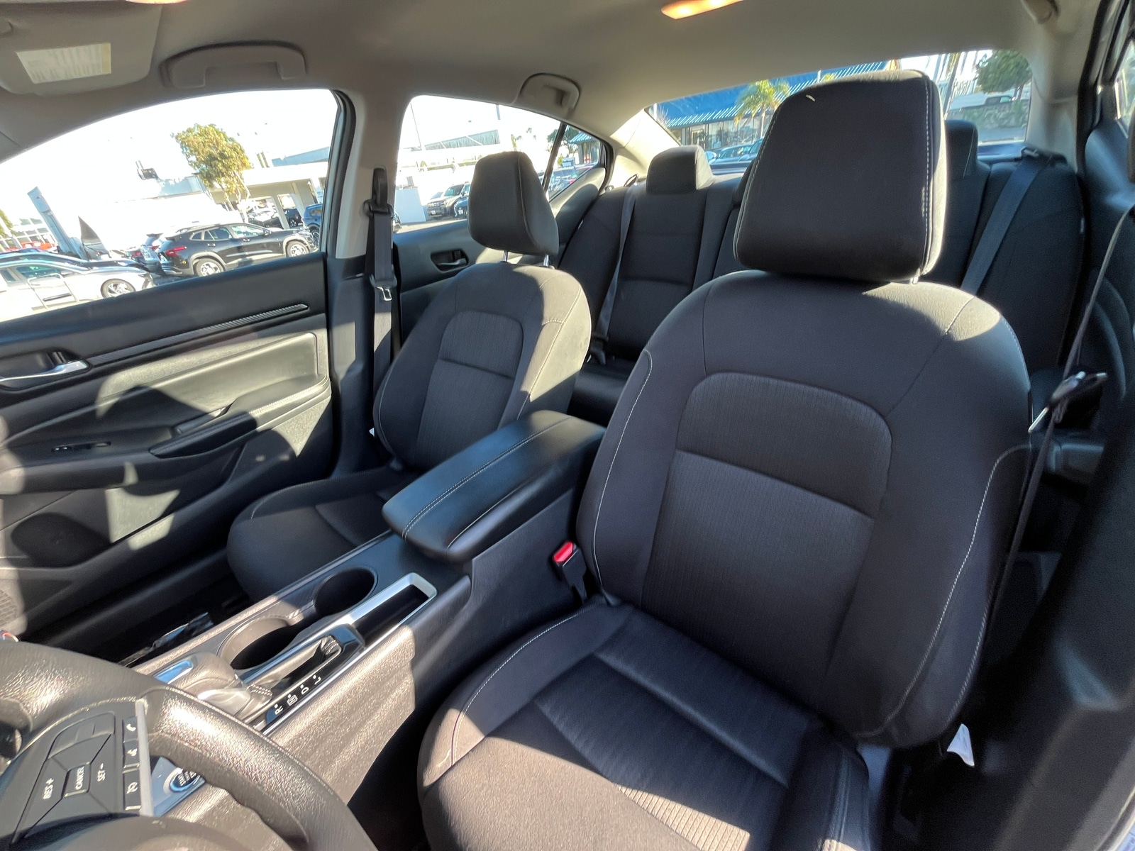 Thumbnail: 2025 Nissan Altima - 2