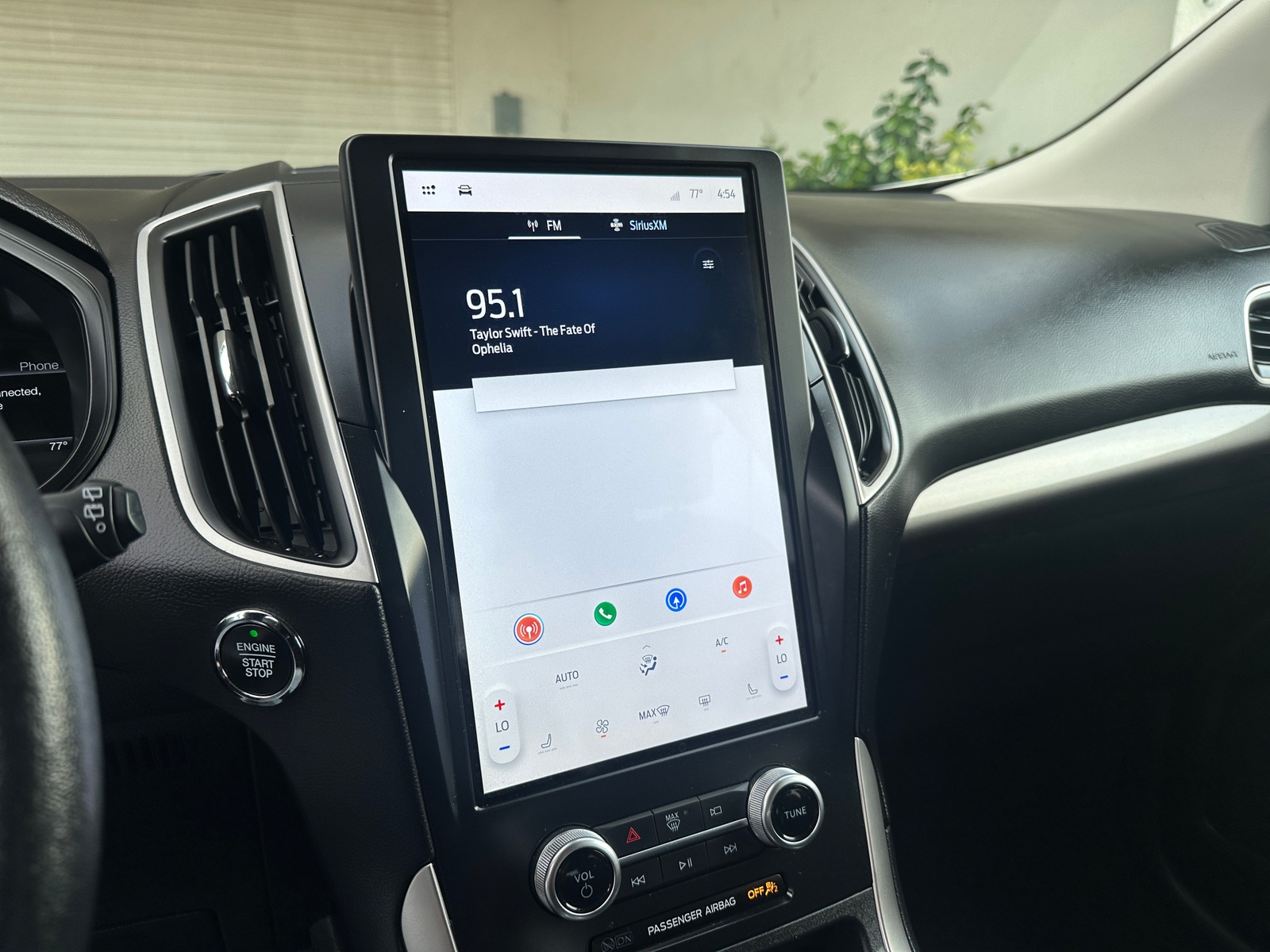 Thumbnail: 2024 Ford Edge - 3