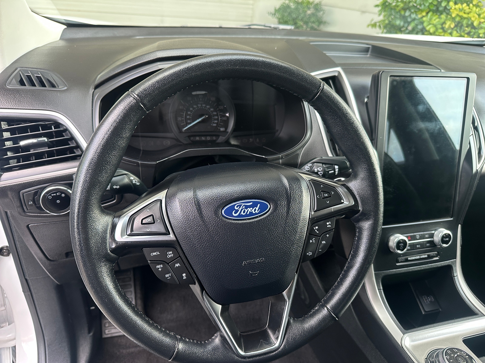 Thumbnail: 2024 Ford Edge - 4