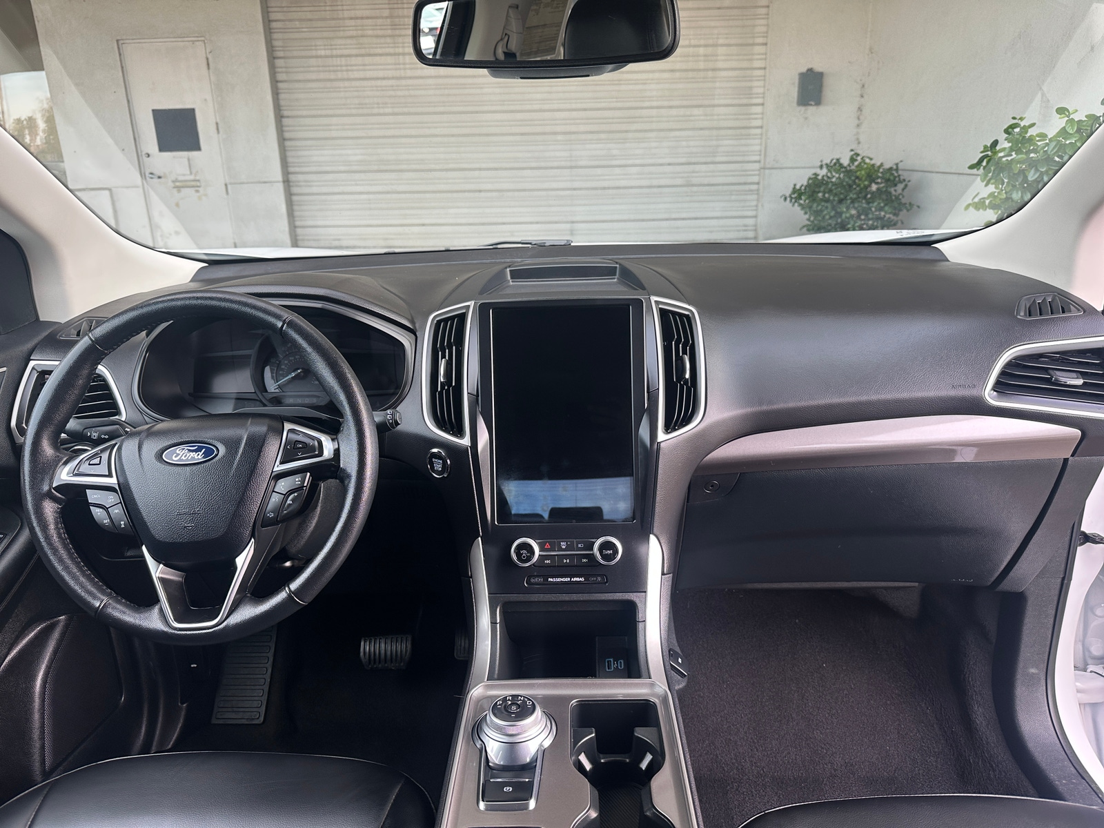 Thumbnail: 2024 Ford Edge - 2