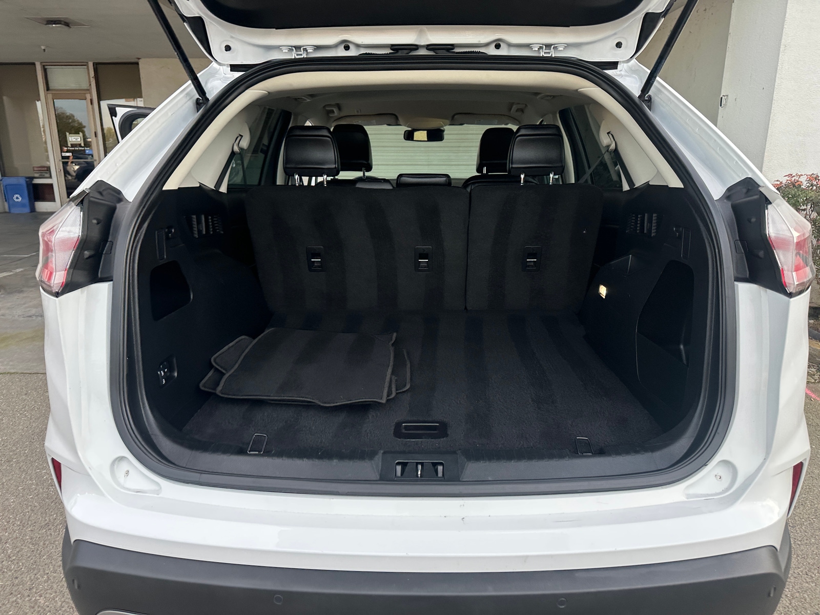 Thumbnail: 2024 Ford Edge - 5