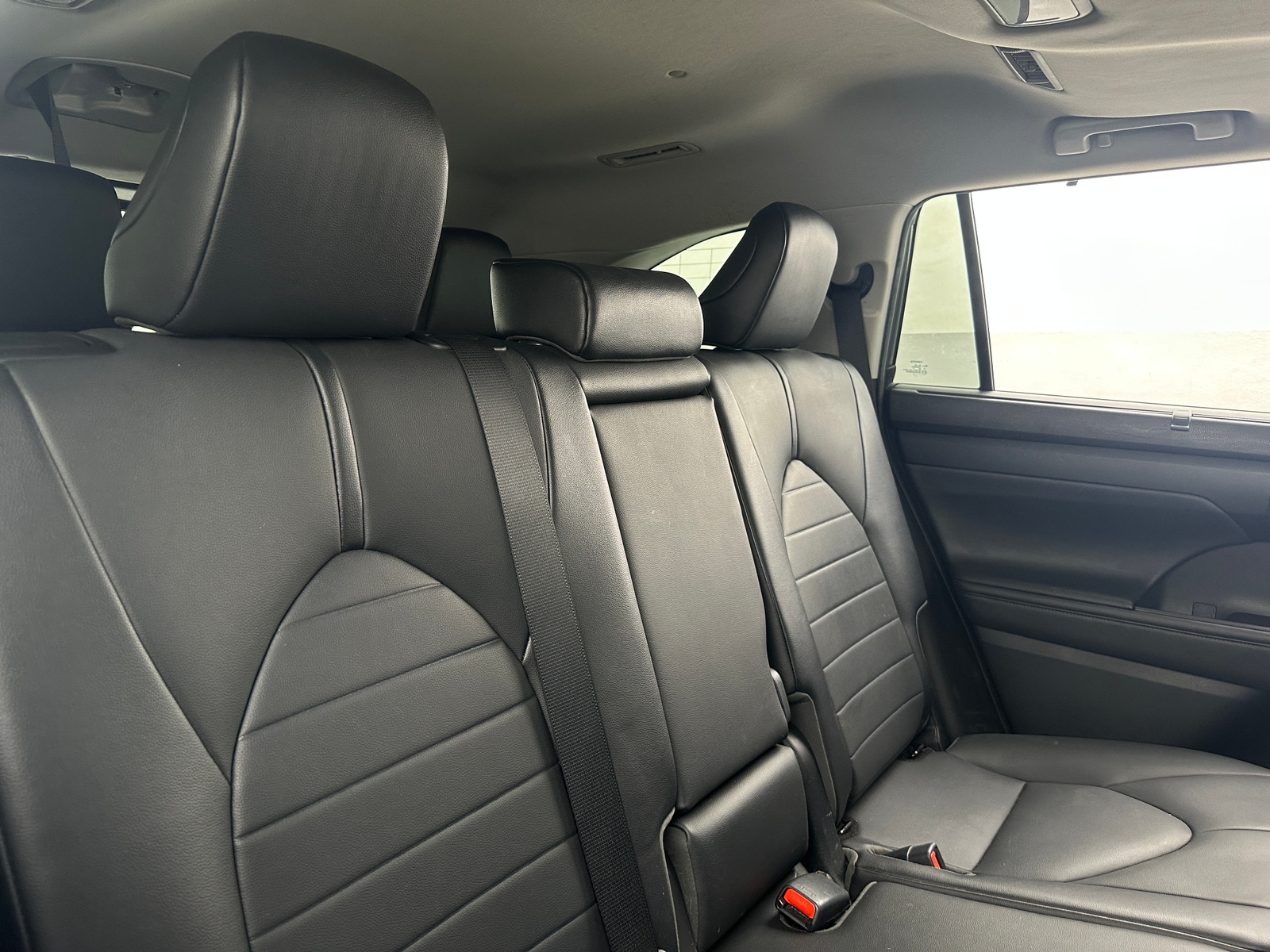 Thumbnail: 2020 Toyota Highlander - 5