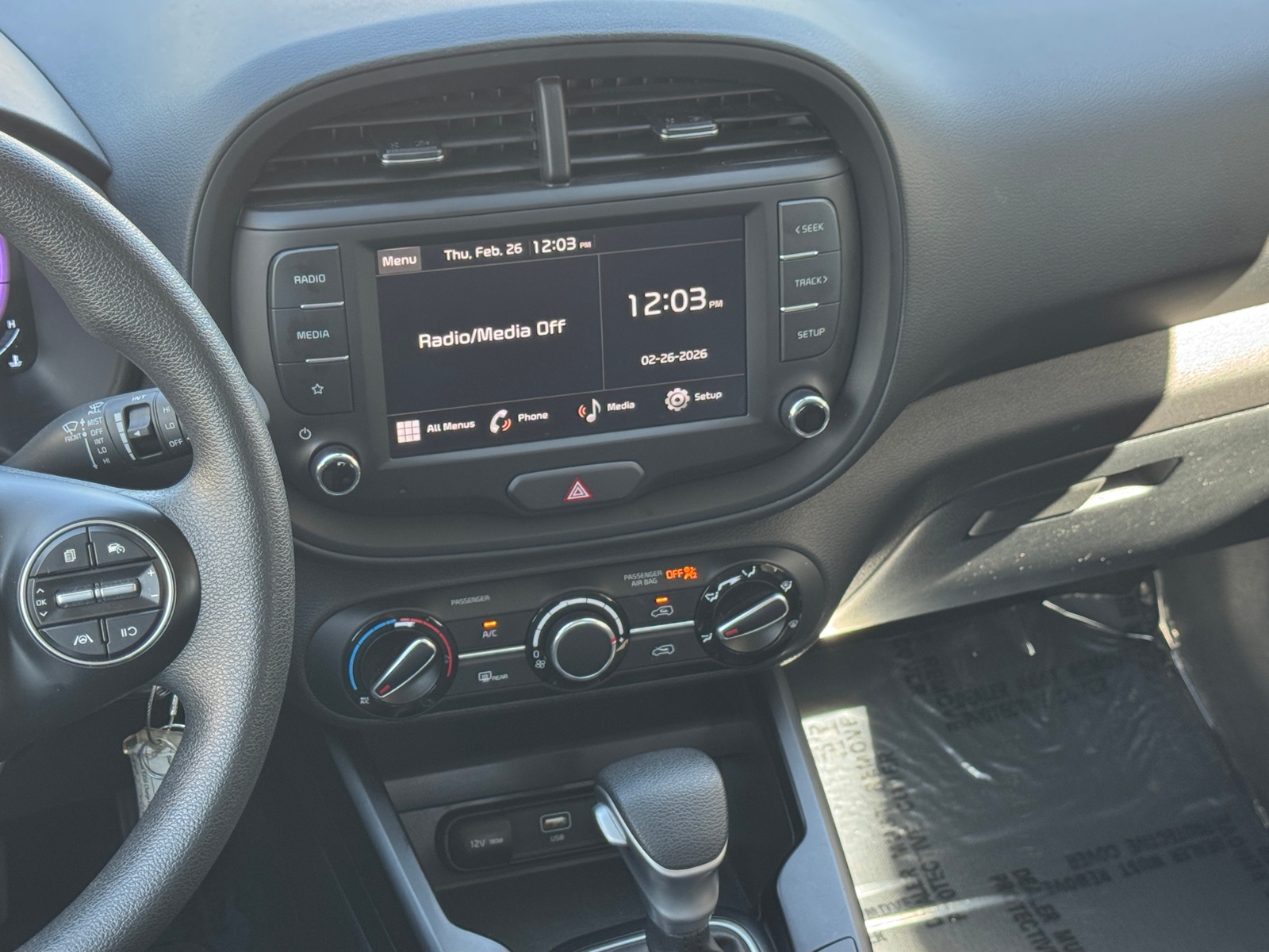 Thumbnail: 2025 Kia Soul - 4