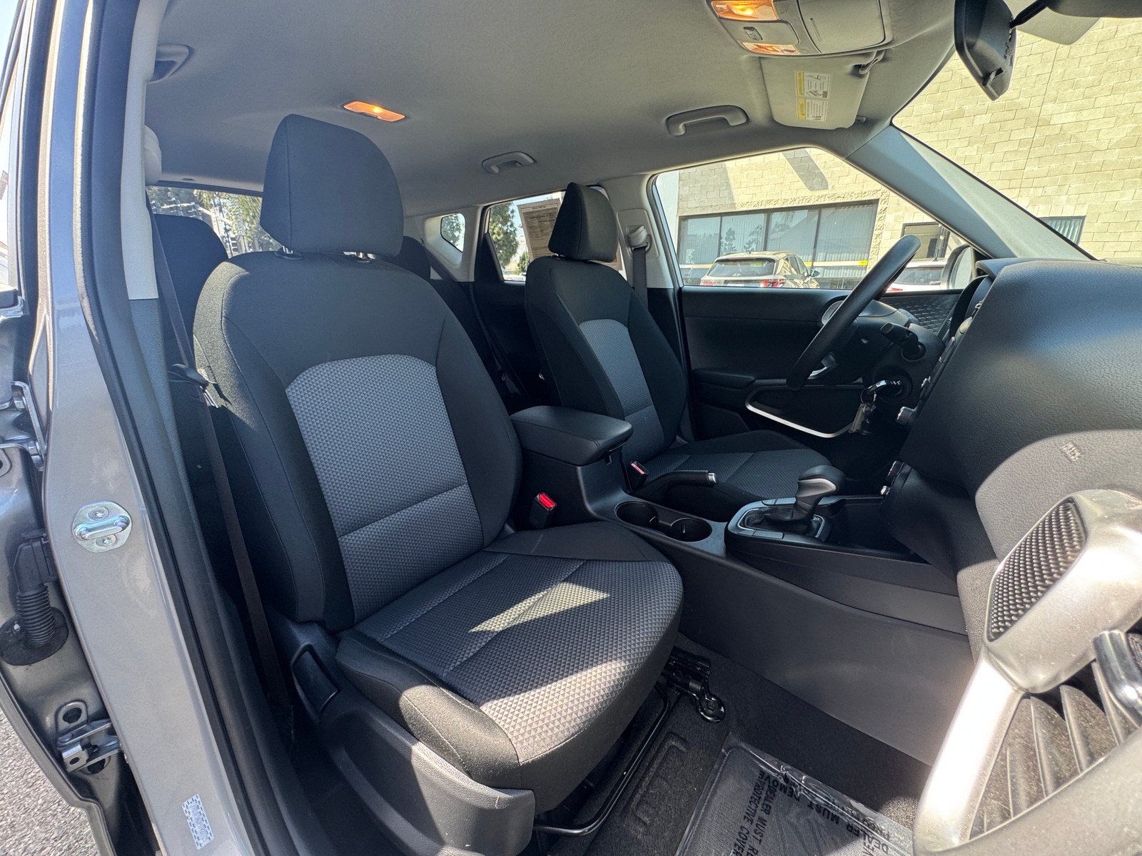 Thumbnail: 2025 Kia Soul - 2