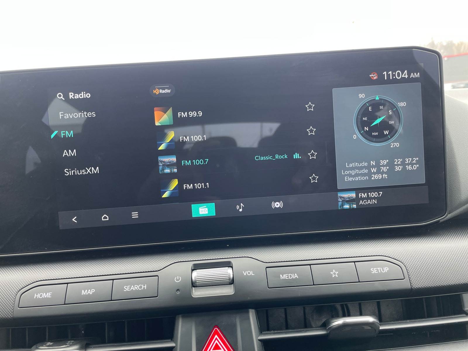 Thumbnail: 2025 Kia K4 - 4