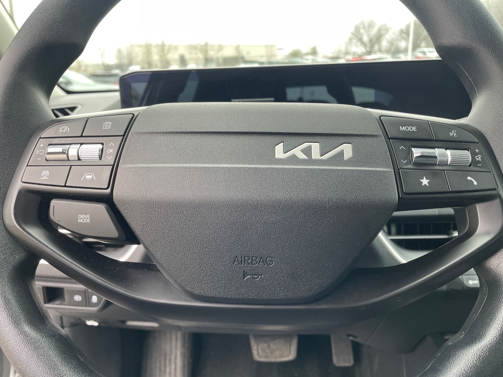 Thumbnail: 2025 Kia K4 - 5