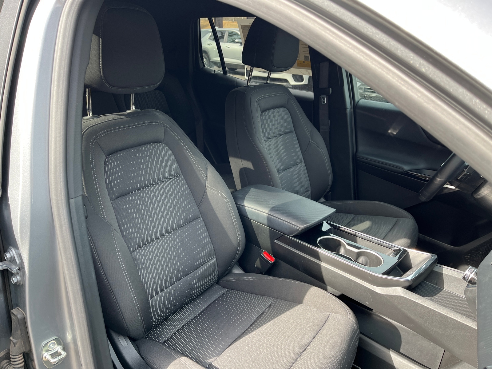 Thumbnail: 2025 Chevrolet Equinox - 2