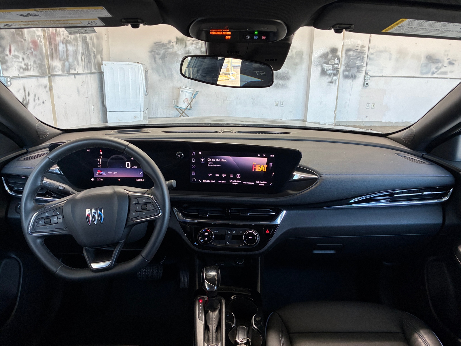 Thumbnail: 2025 Buick Envista - 3