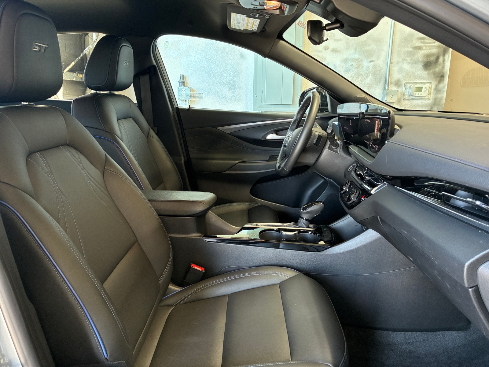 Thumbnail: 2025 Buick Envista - 2