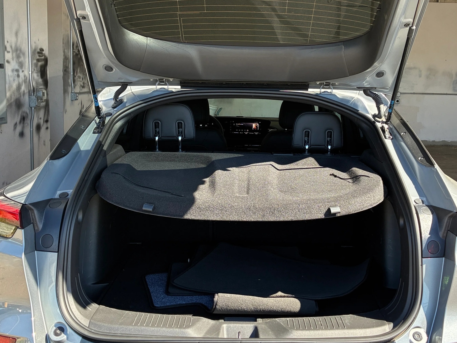 Thumbnail: 2025 Buick Envista - 6
