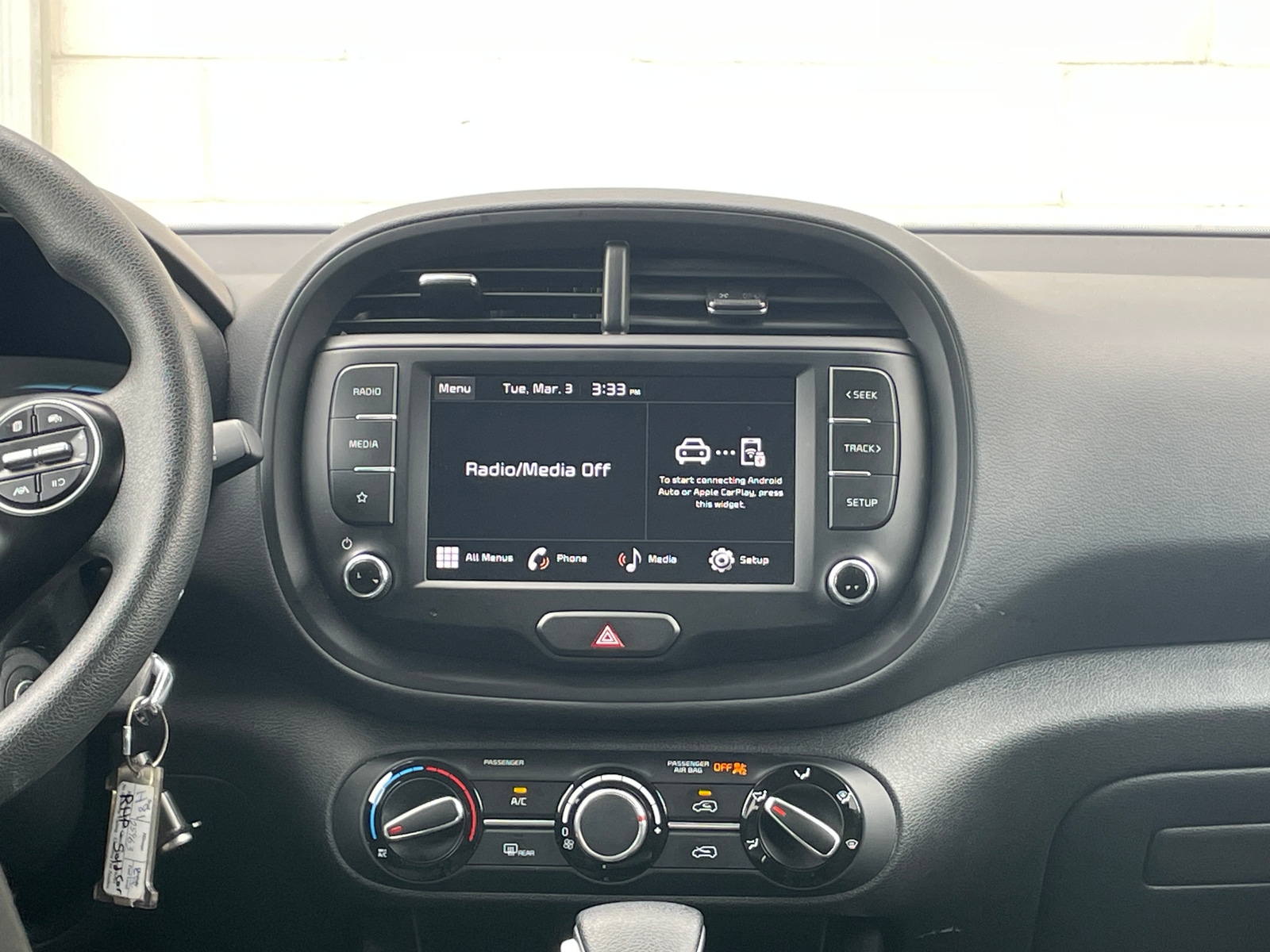 Thumbnail: 2025 Kia Soul - 4