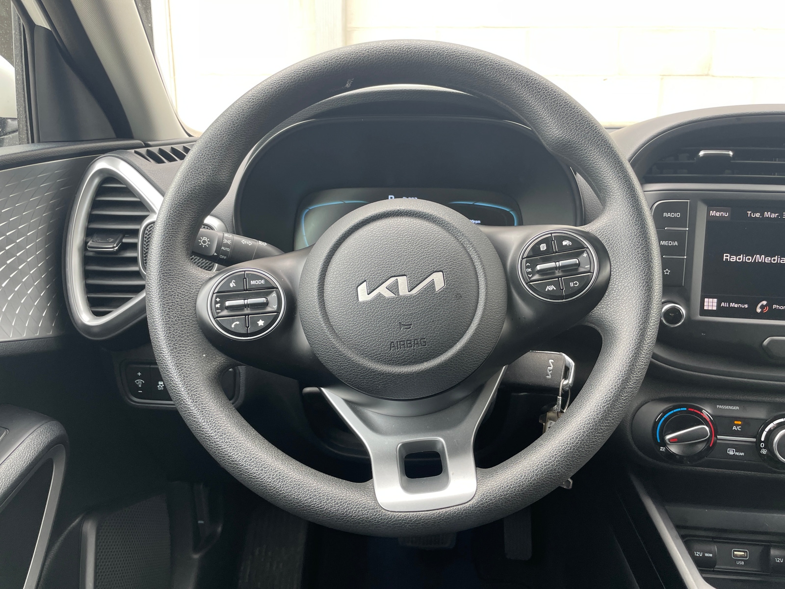 Thumbnail: 2025 Kia Soul - 5