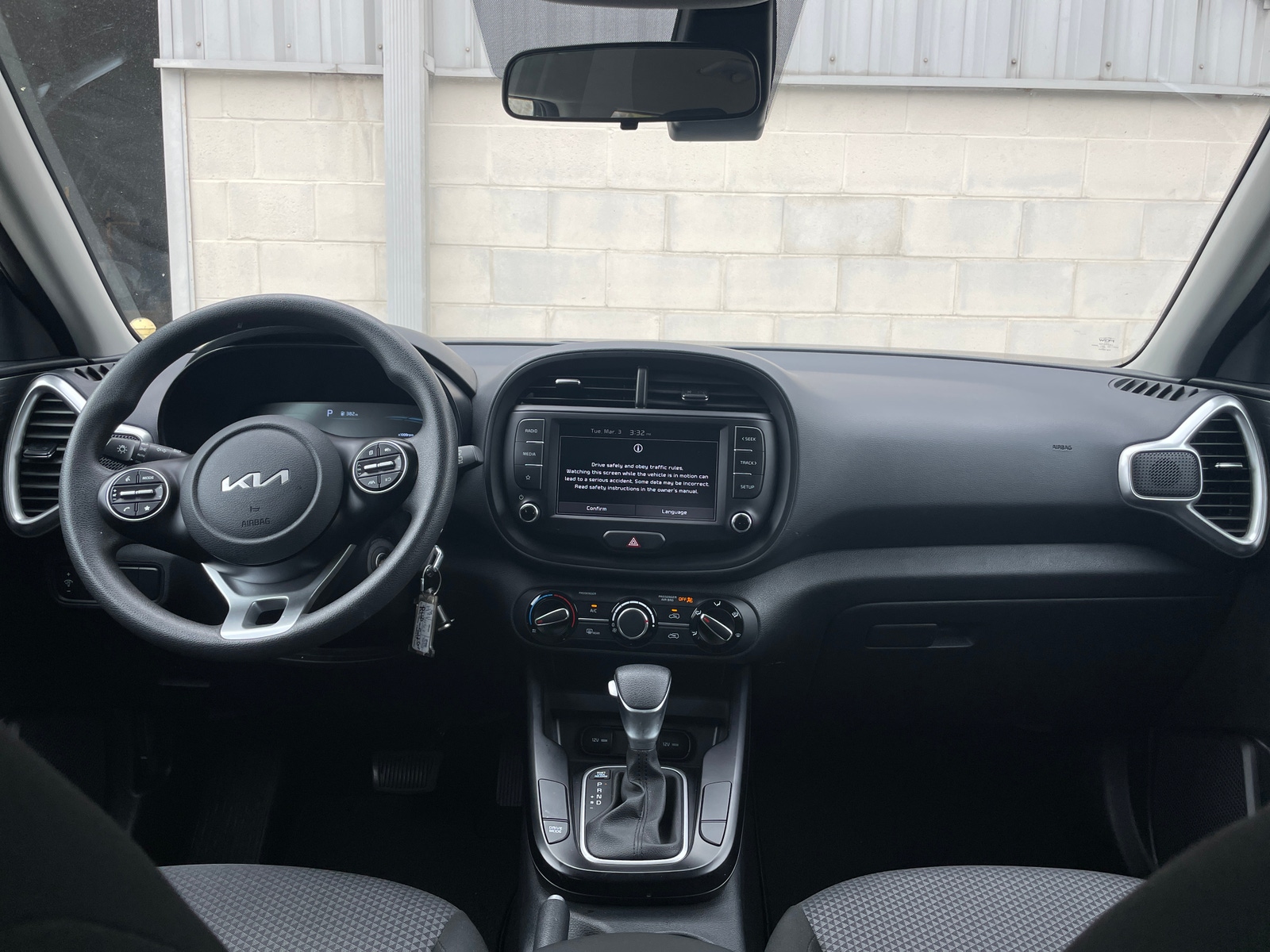 Thumbnail: 2025 Kia Soul - 3