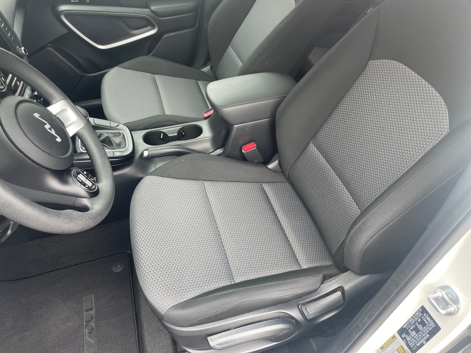 Thumbnail: 2025 Kia Soul - 2