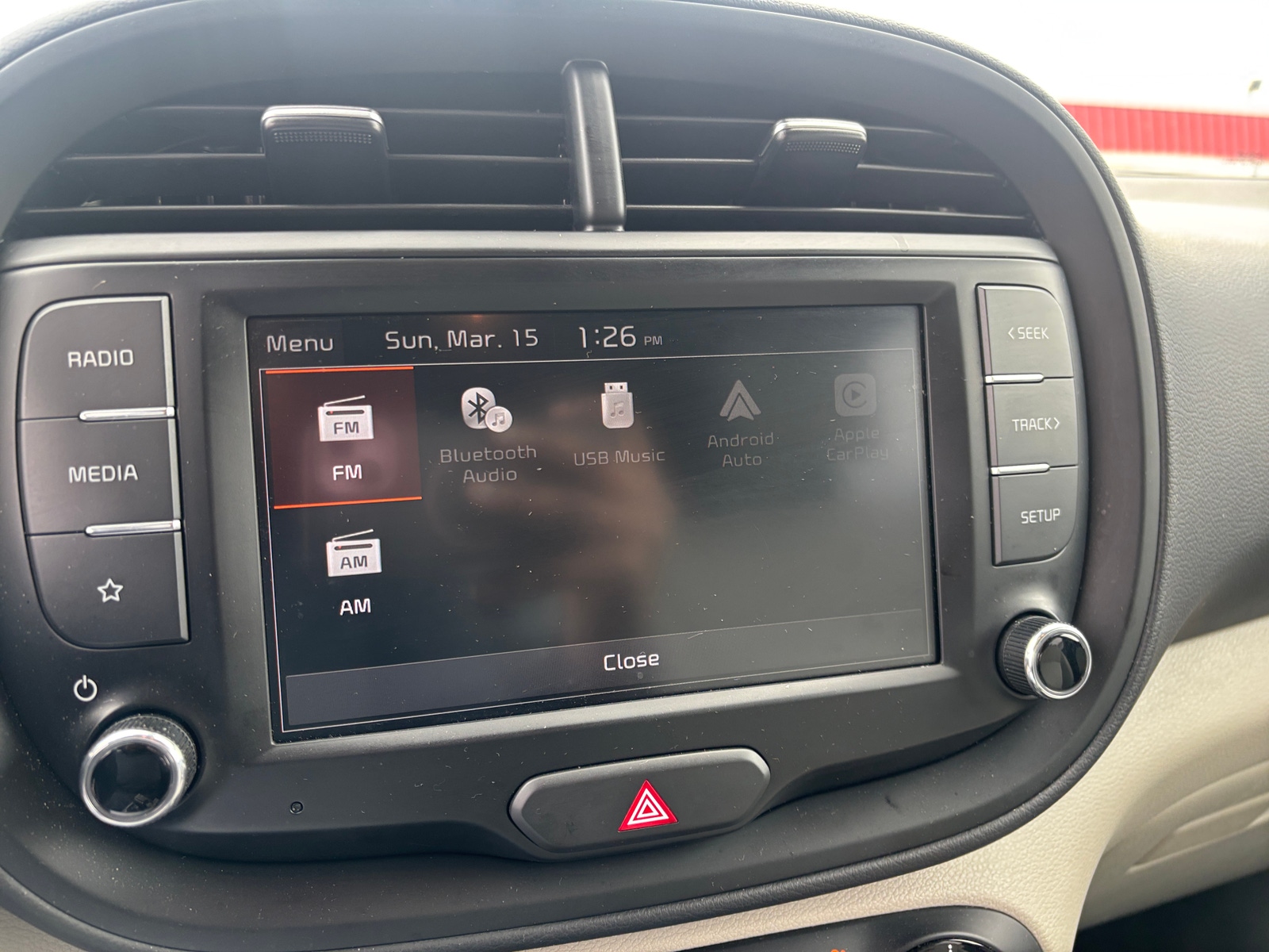 Thumbnail: 2025 Kia Soul - 4