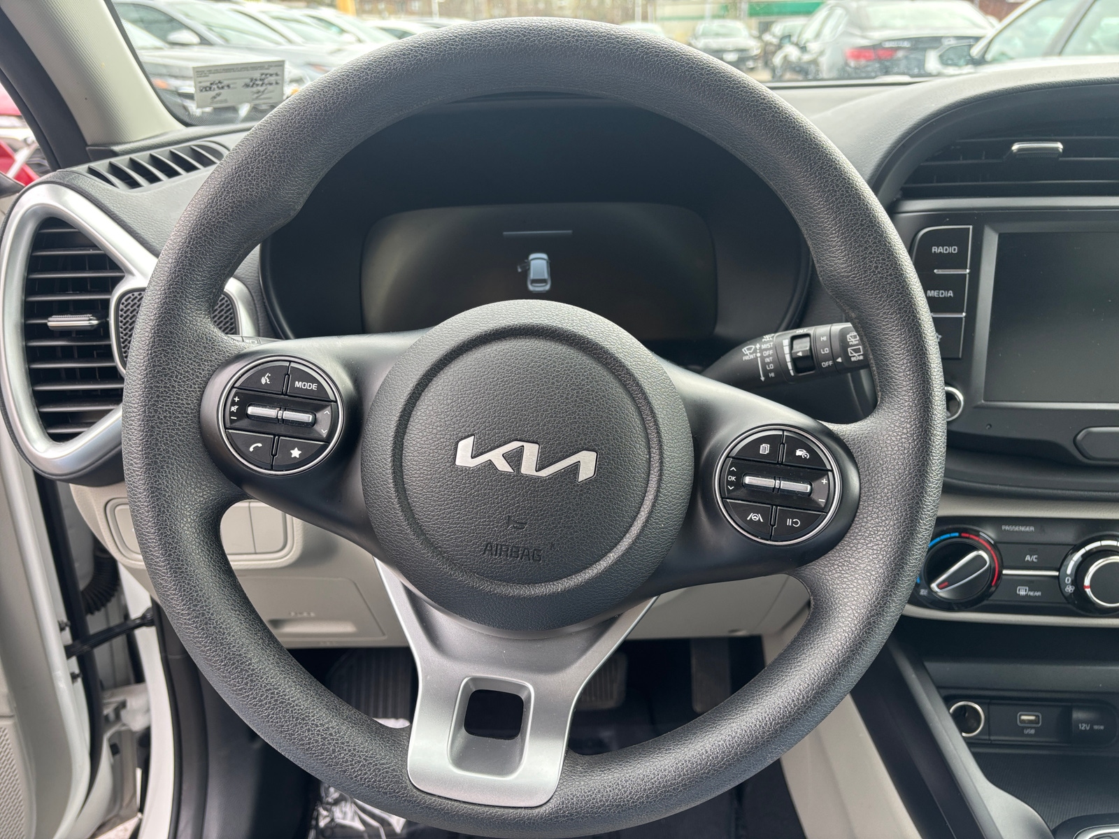 Thumbnail: 2025 Kia Soul - 5