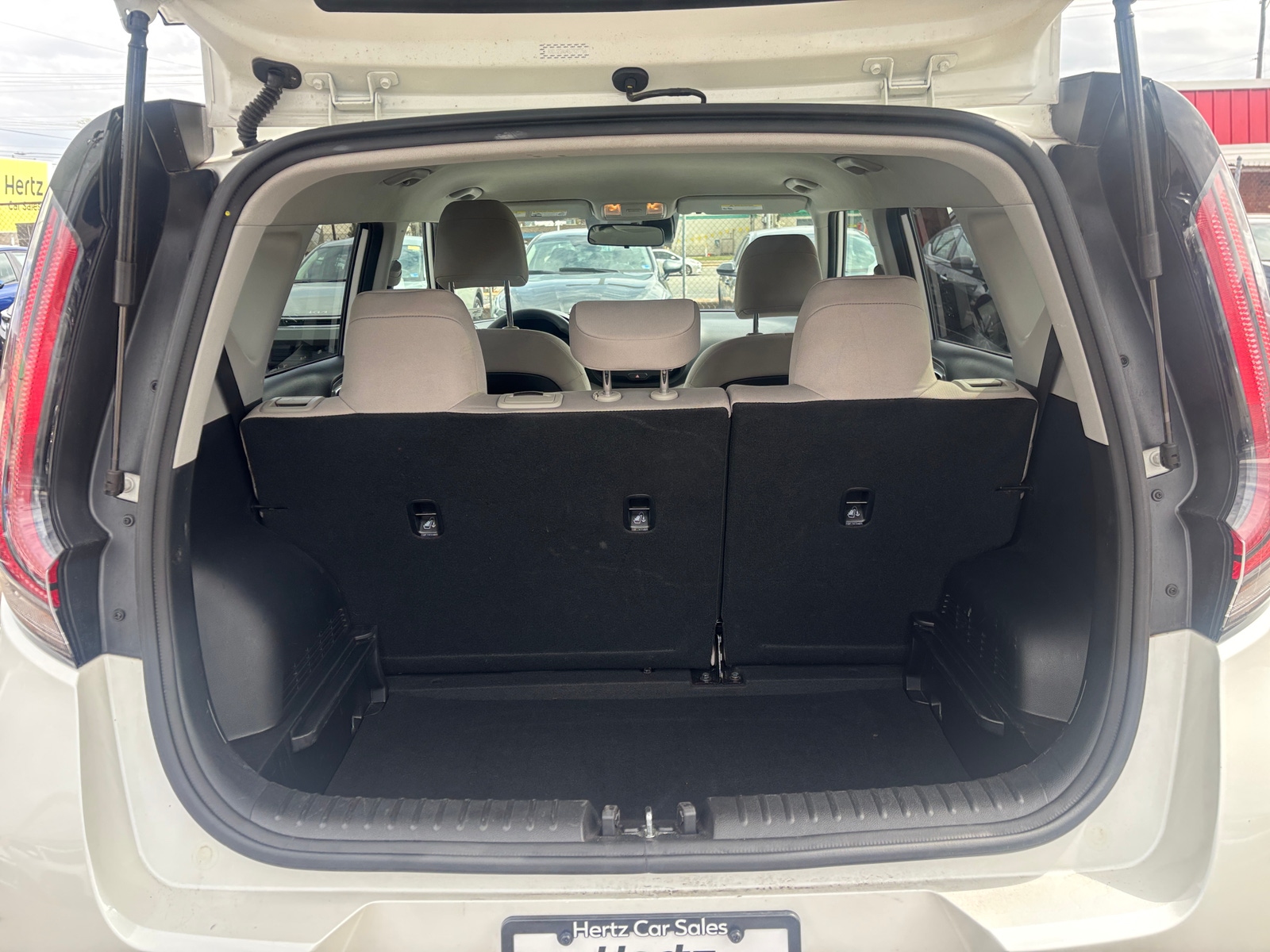 Thumbnail: 2025 Kia Soul - 6