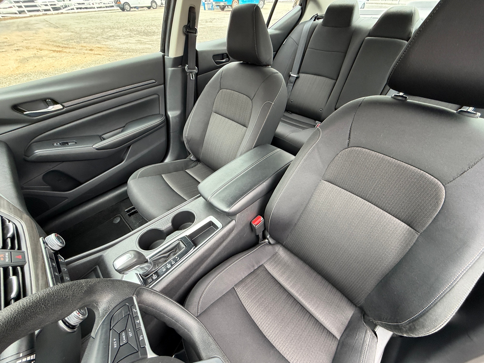 Thumbnail: 2025 Nissan Altima - 2