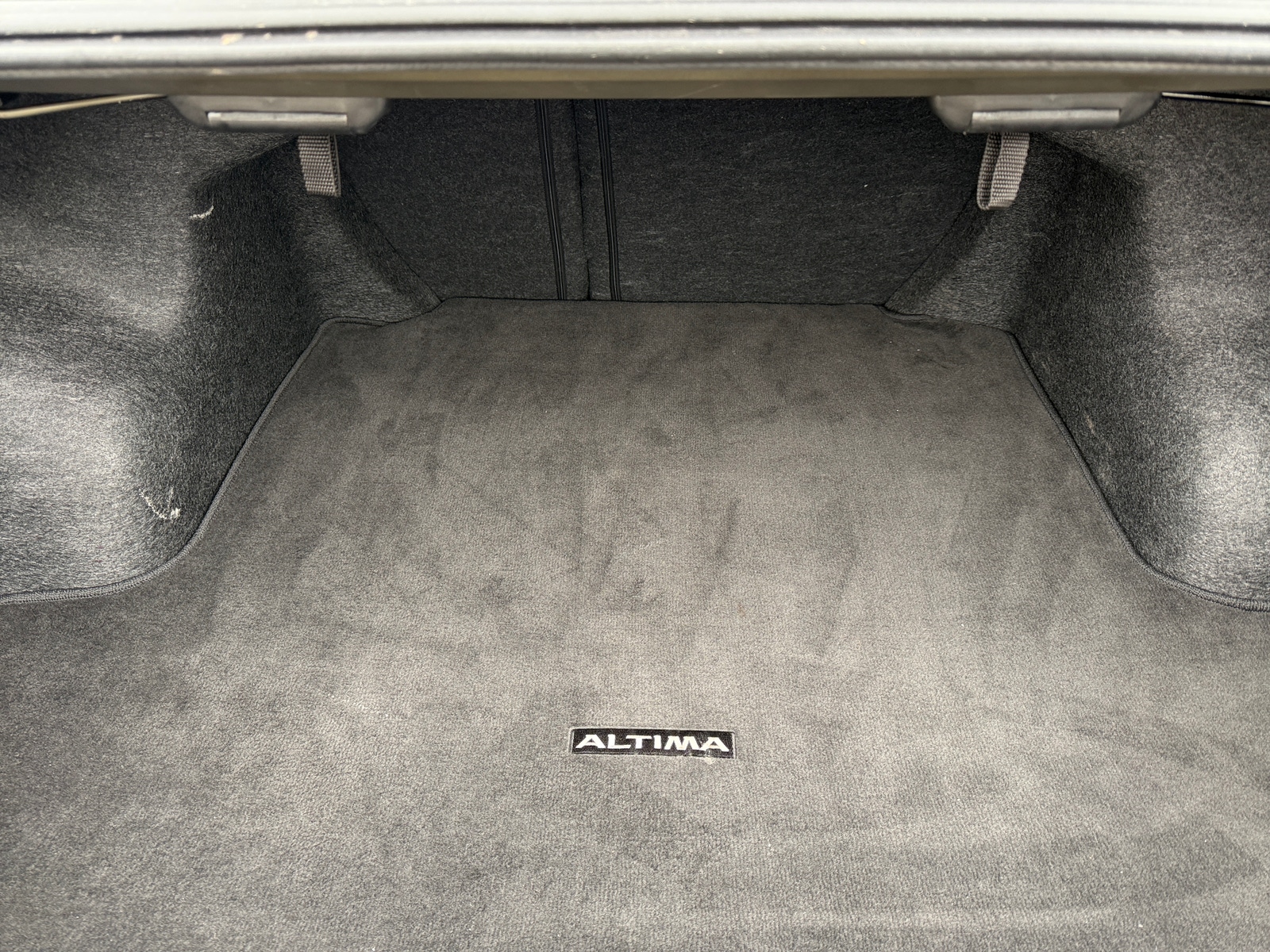 Thumbnail: 2025 Nissan Altima - 6