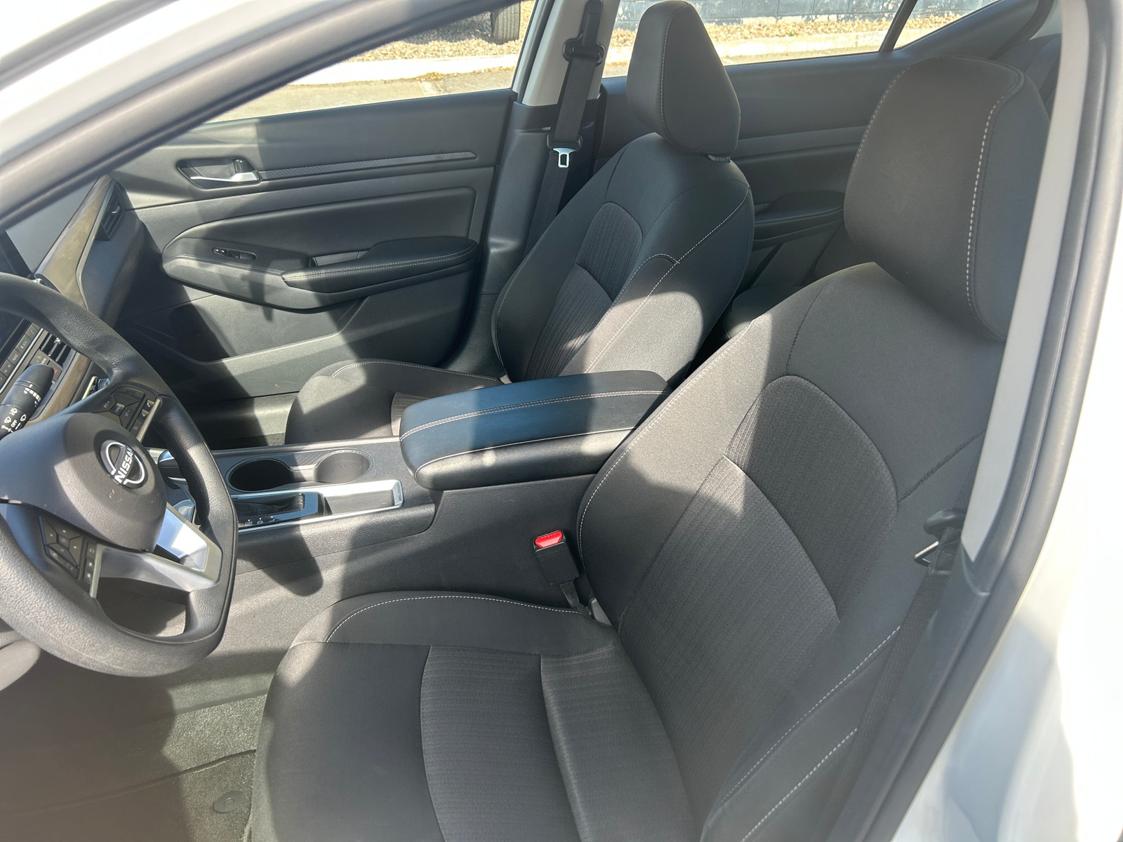 Thumbnail: 2025 Nissan Altima - 2