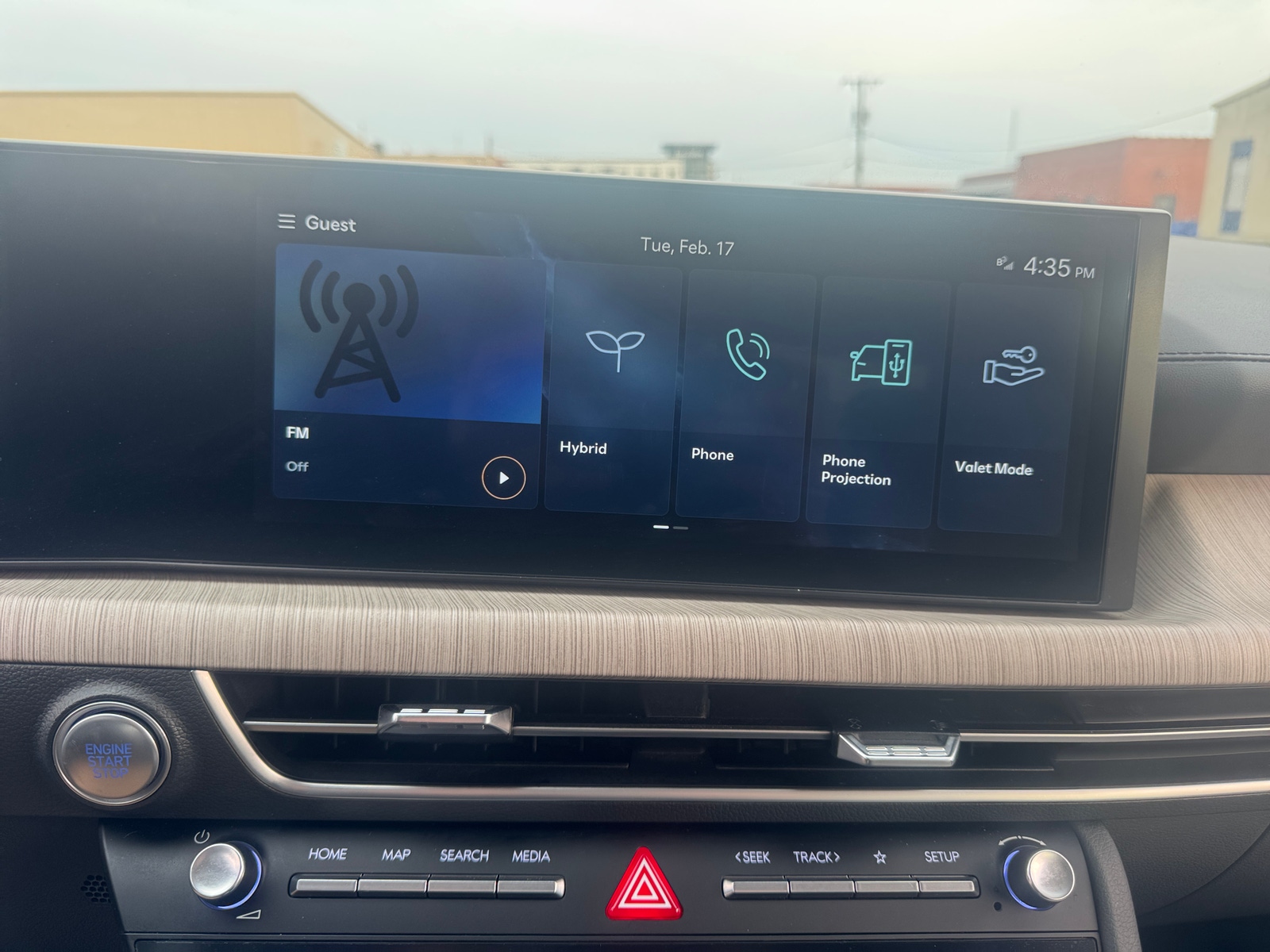 Thumbnail: 2025 Hyundai Sonata - 4