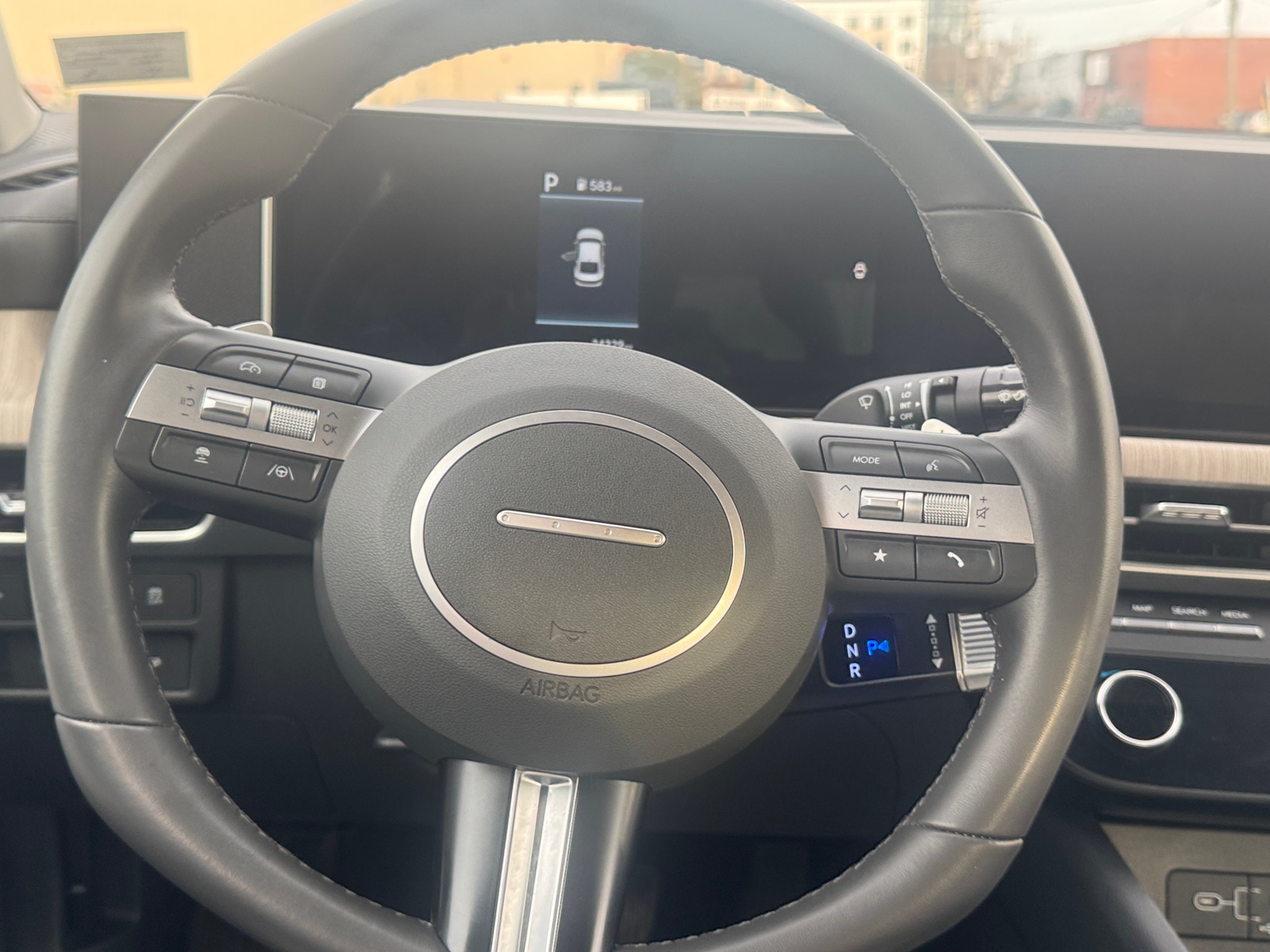 Thumbnail: 2025 Hyundai Sonata - 5