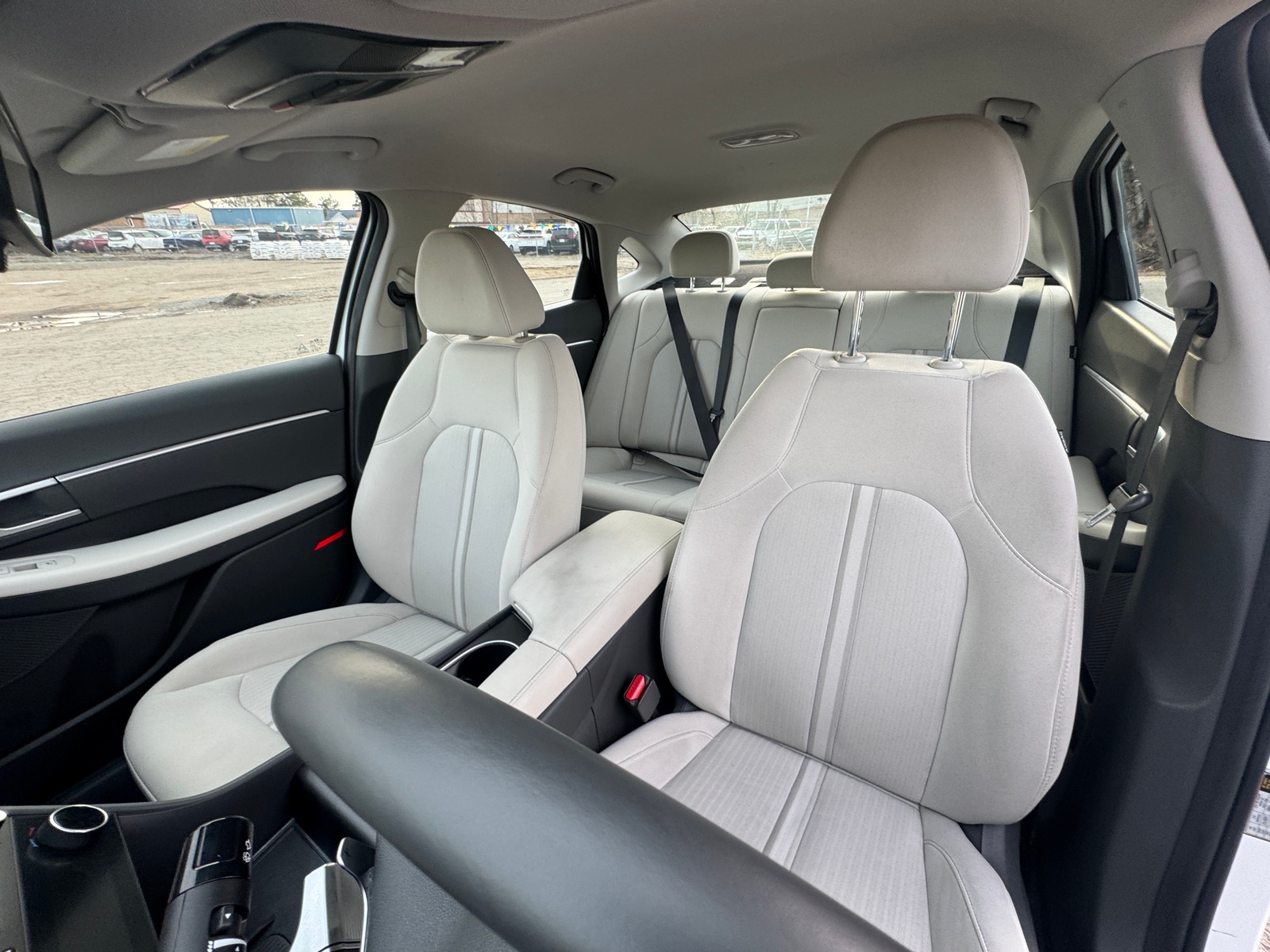 Thumbnail: 2025 Hyundai Sonata - 2