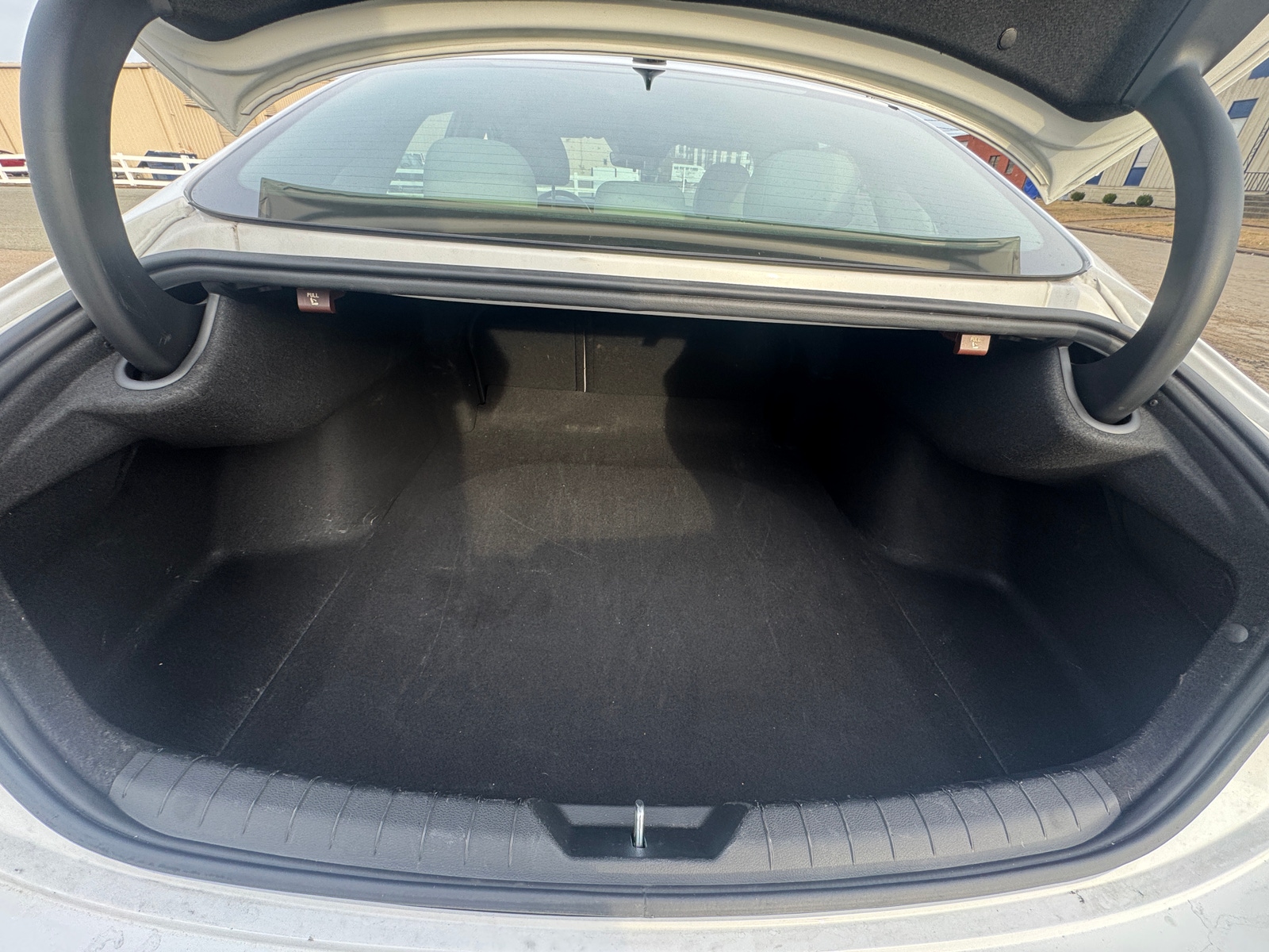 Thumbnail: 2025 Hyundai Sonata - 6