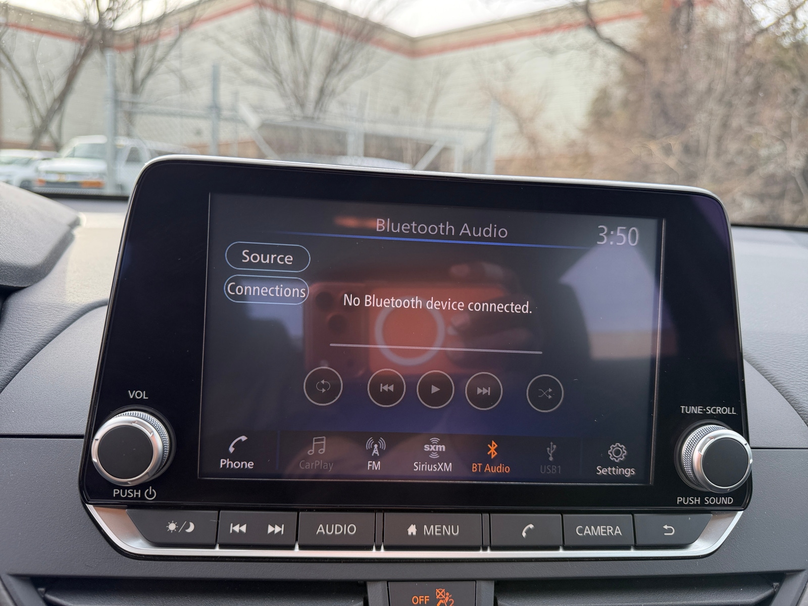 Thumbnail: 2025 Nissan Altima - 4