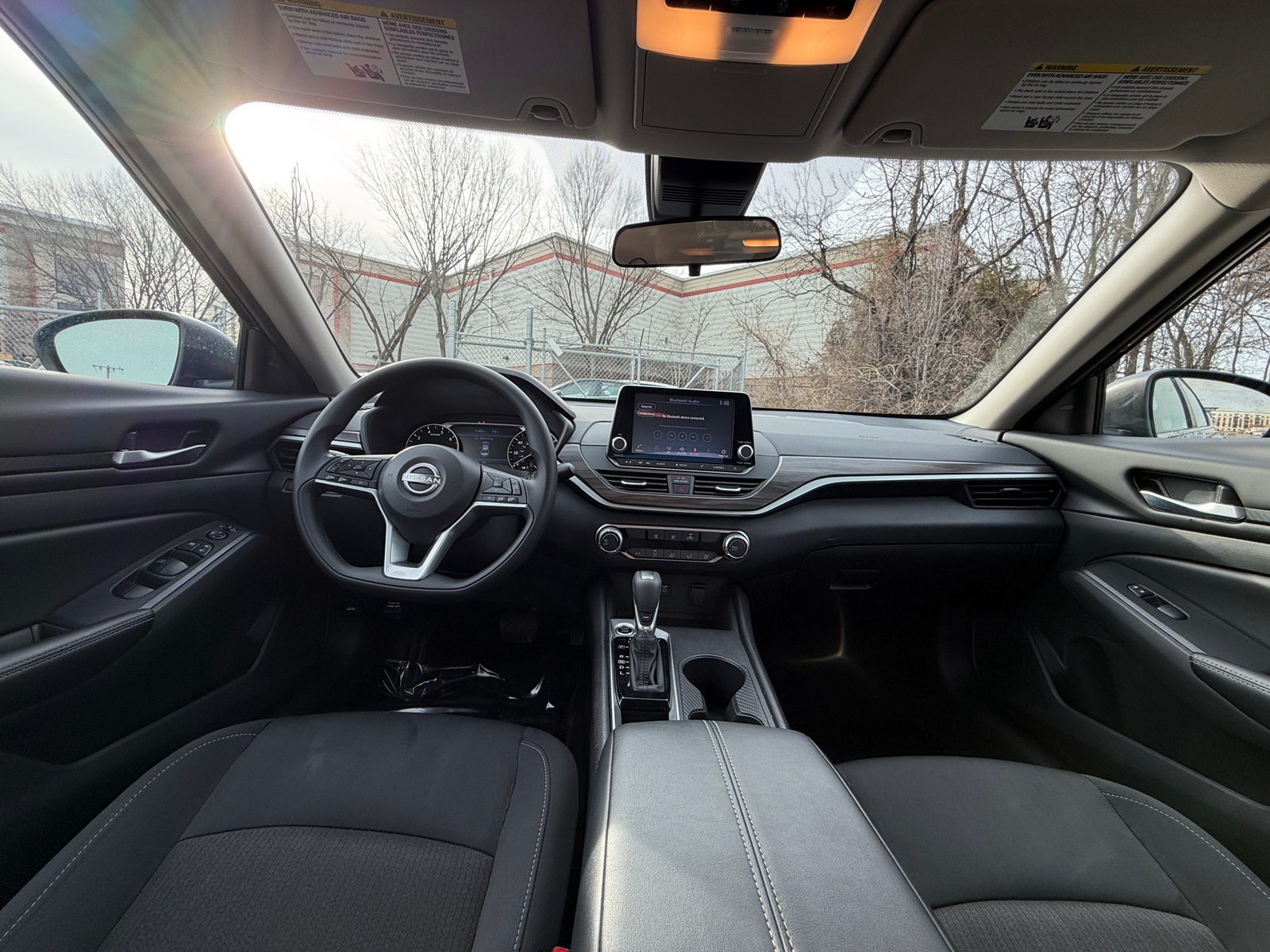 Thumbnail: 2025 Nissan Altima - 3