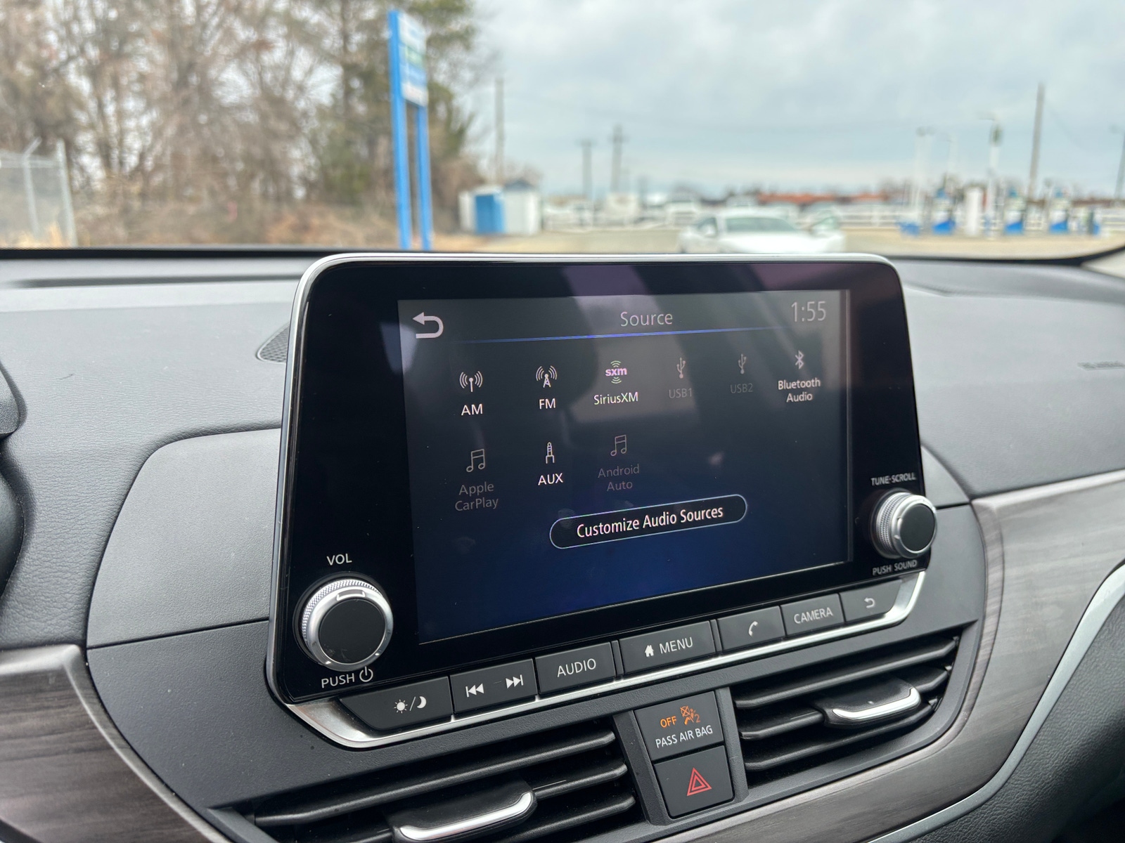 Thumbnail: 2025 Nissan Altima - 4