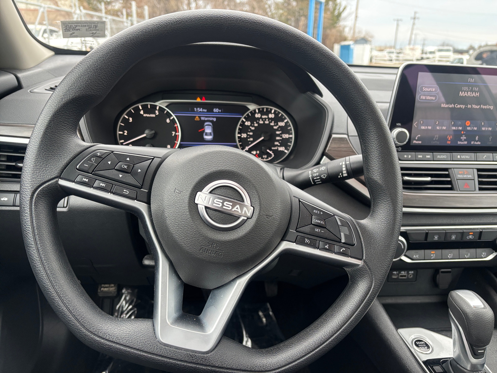 Thumbnail: 2025 Nissan Altima - 5