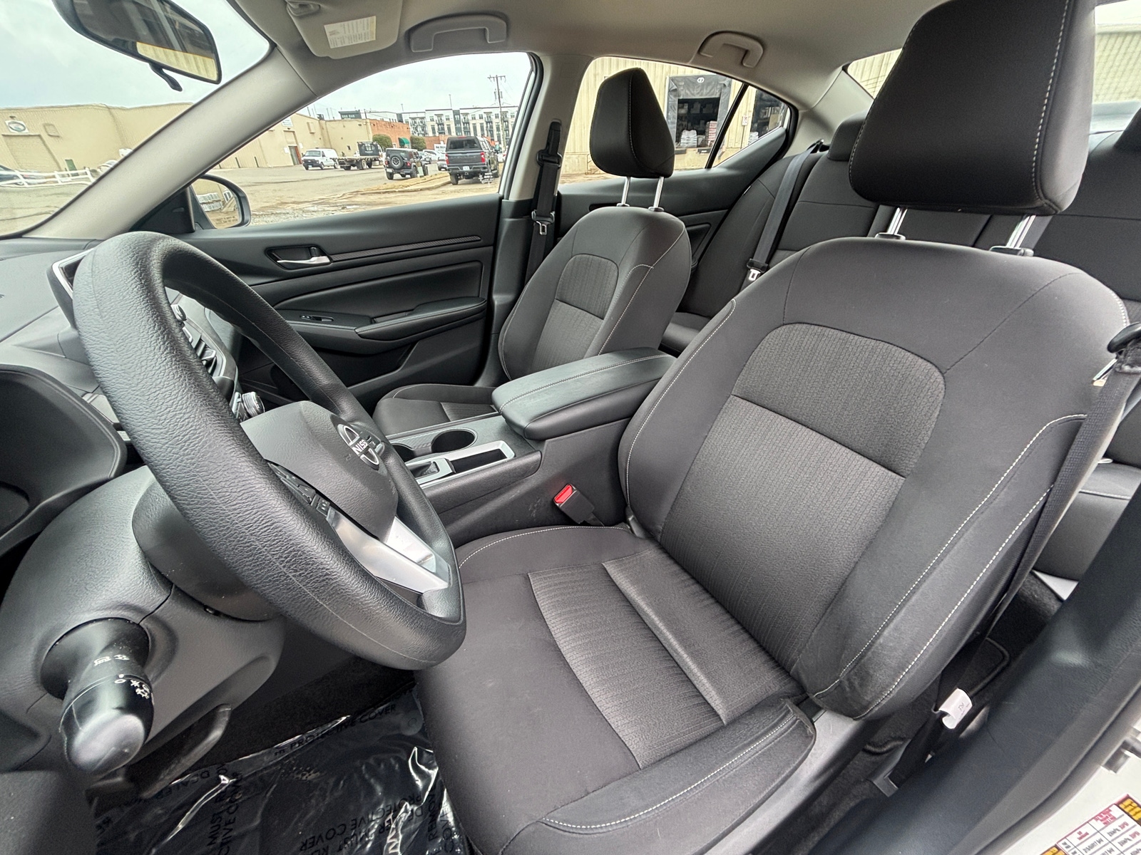 Thumbnail: 2025 Nissan Altima - 2