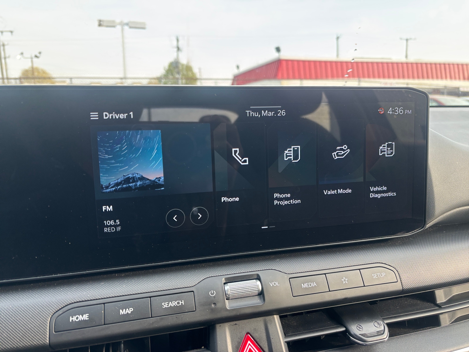 Thumbnail: 2025 Kia K4 - 4