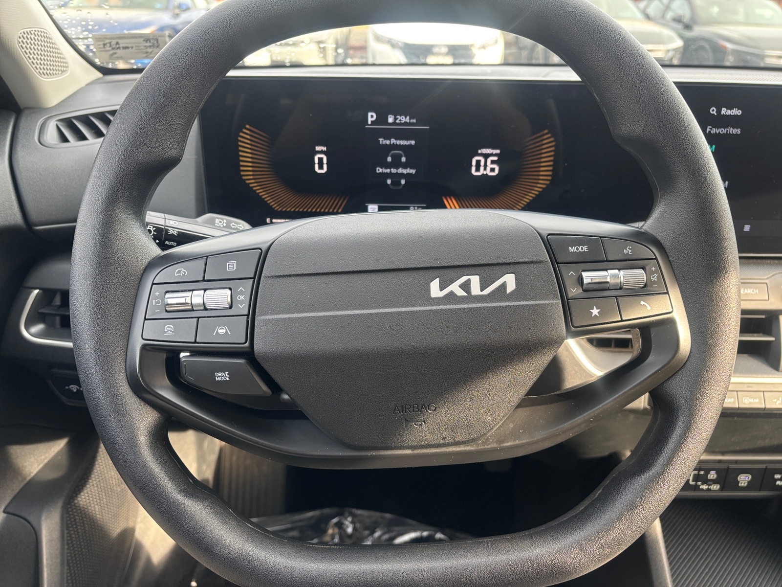 Thumbnail: 2025 Kia K4 - 5