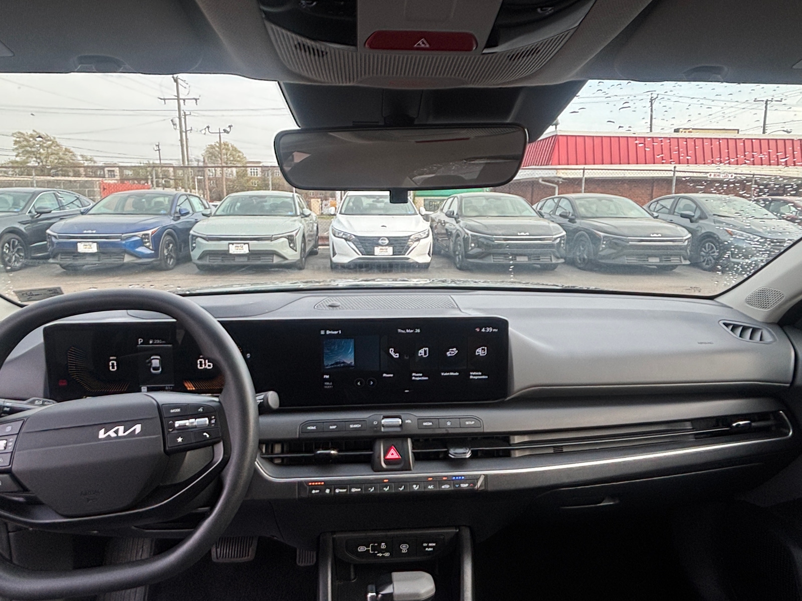 Thumbnail: 2025 Kia K4 - 3