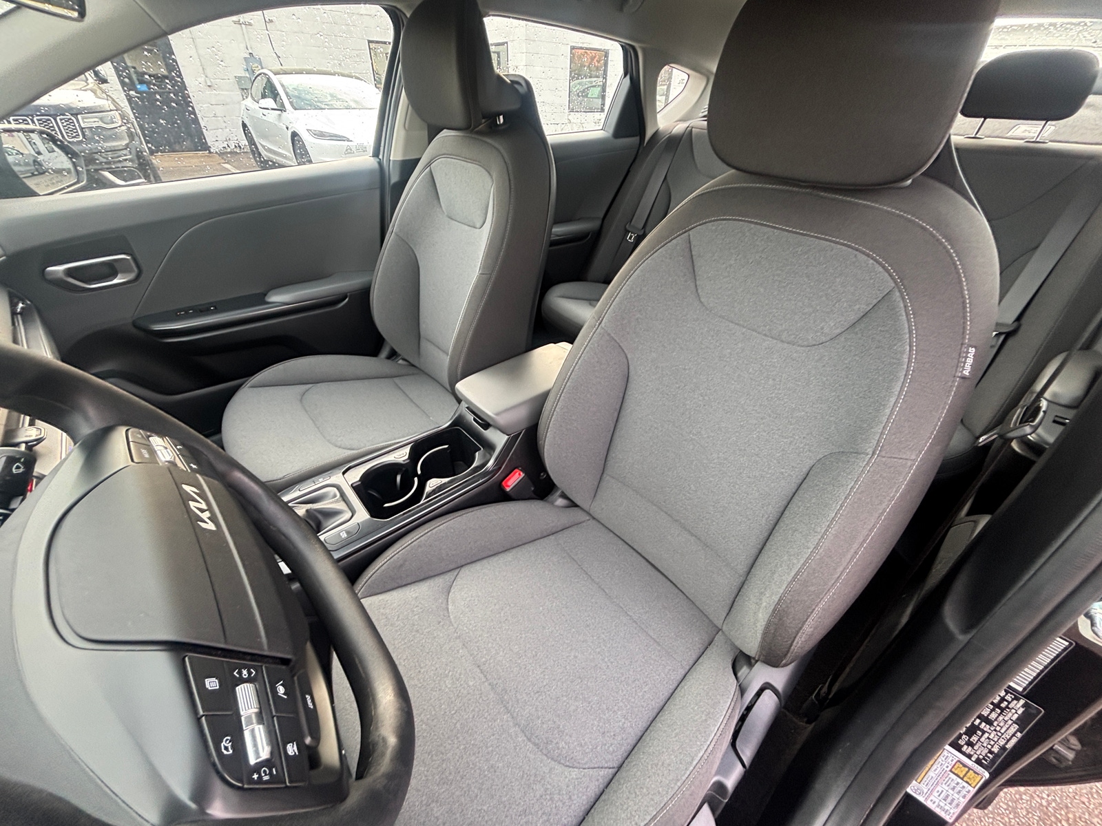 Thumbnail: 2025 Kia K4 - 2