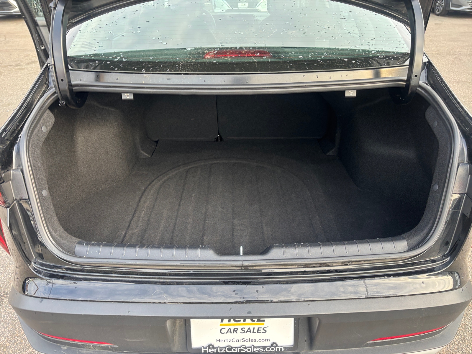 Thumbnail: 2025 Kia K4 - 6