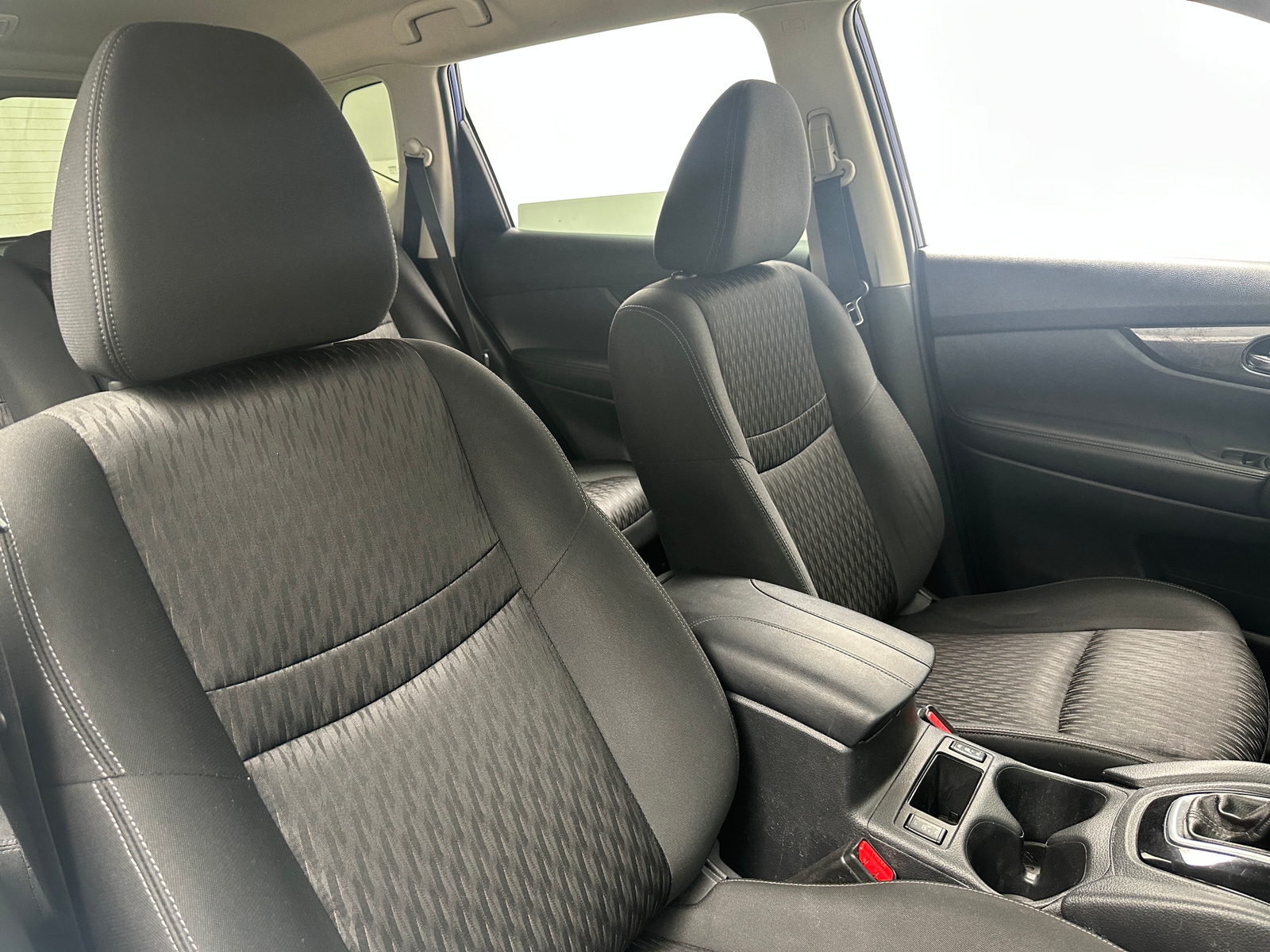 Thumbnail: 2020 Nissan Rogue - 2